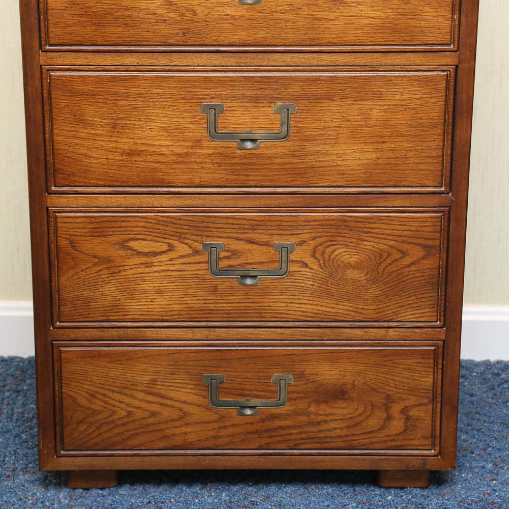 Artefacts by Henredon Lingerie Chest