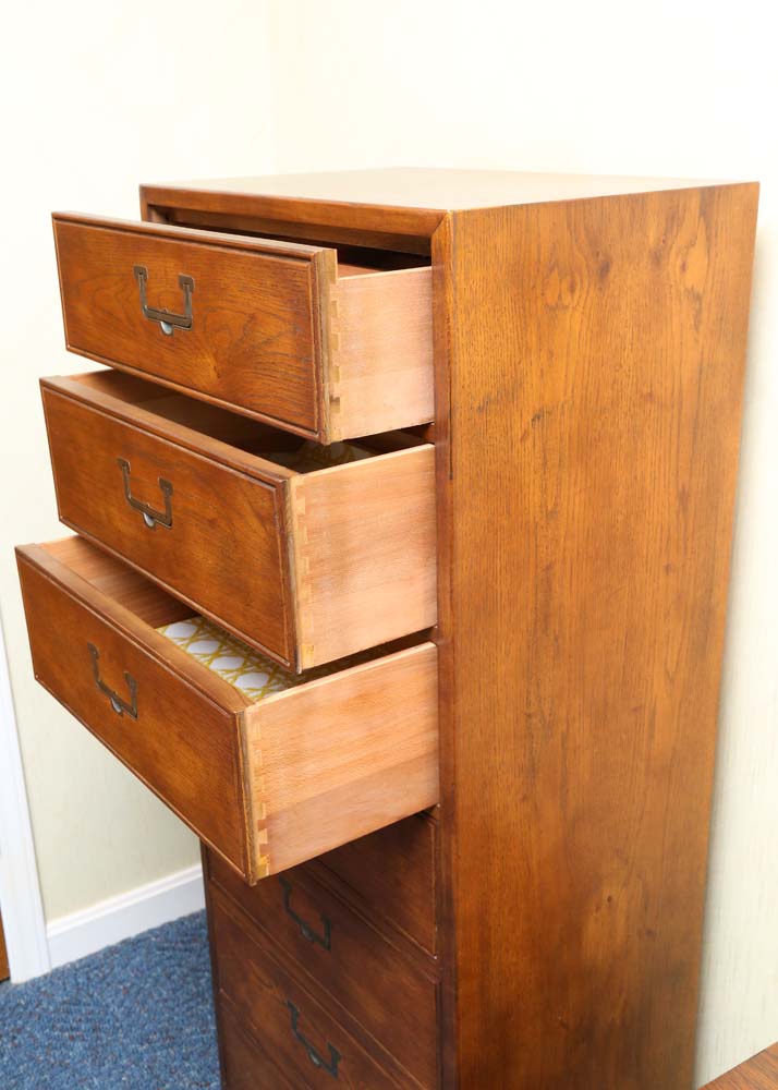 Artefacts by Henredon Lingerie Chest