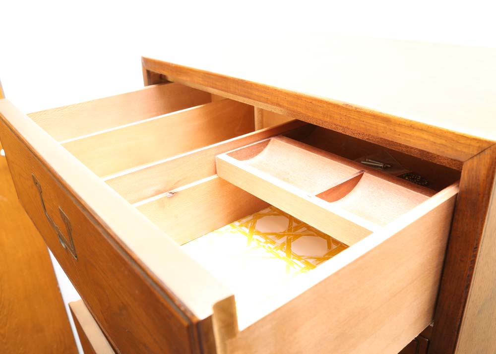 Artefacts by Henredon Lingerie Chest