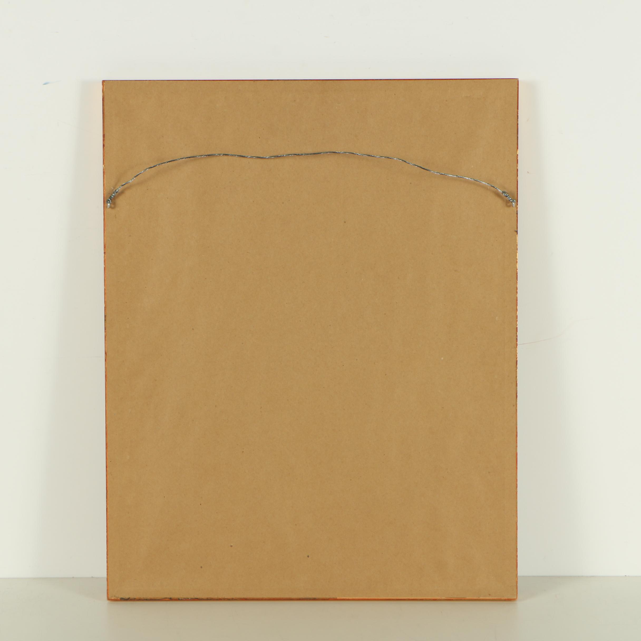 City of New York Proclamation of "Nat King Cole Day"