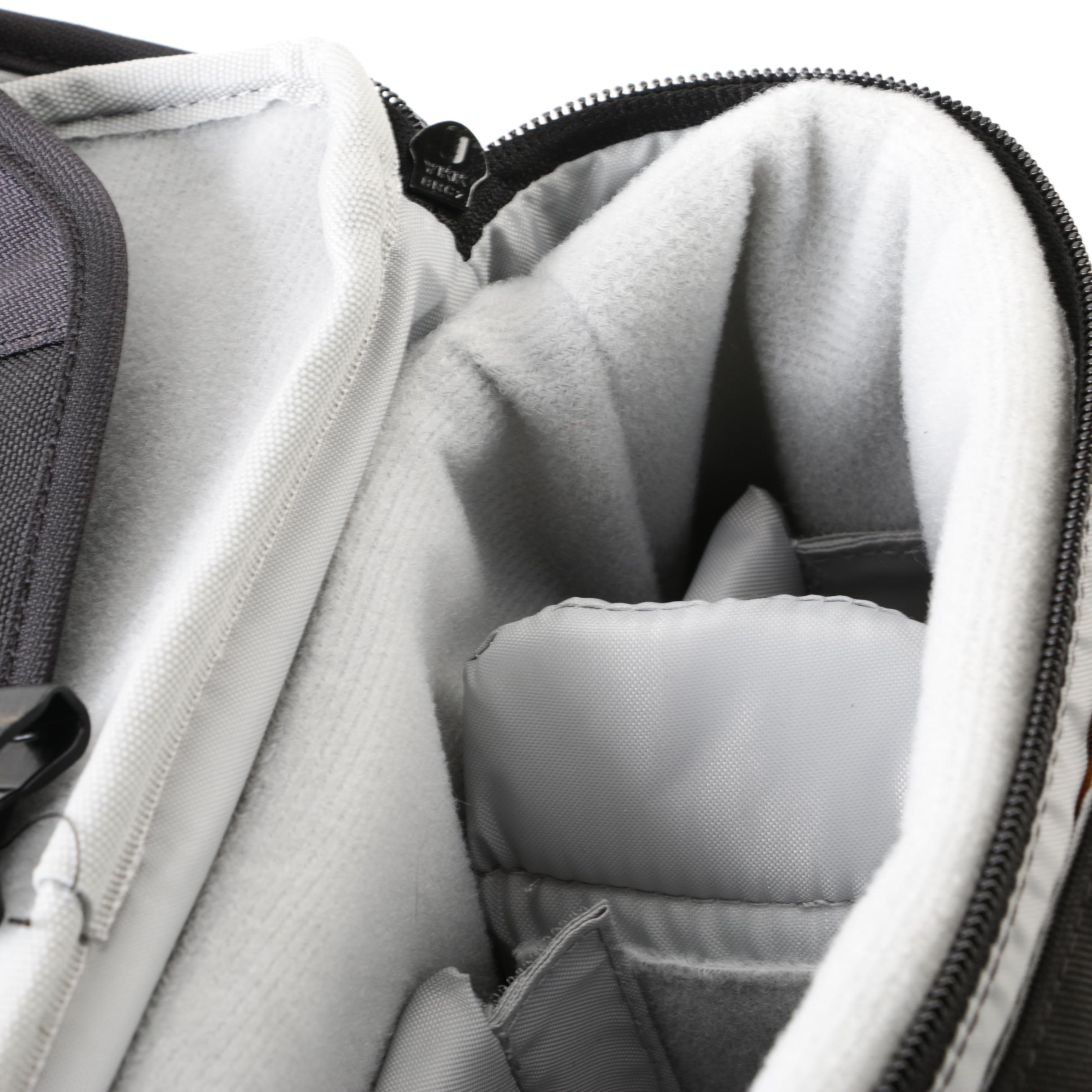 GoPro LCD Touch BacPac, LowePro Camera Bag, and Other Camera Accessories