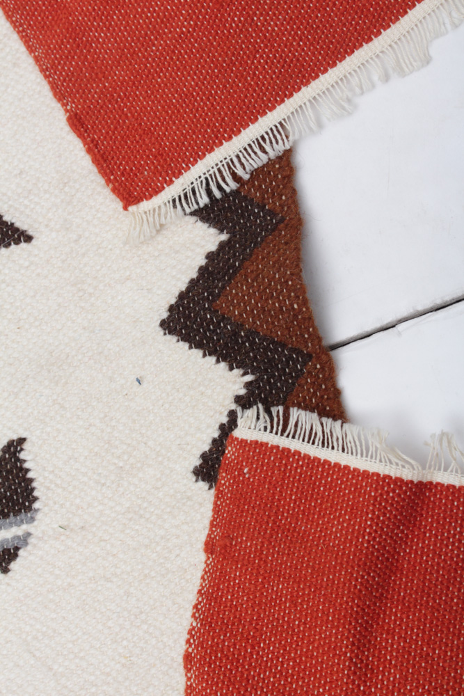 South American Style Textiles