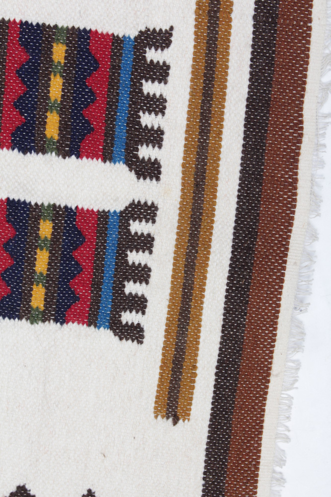 South American Style Textiles