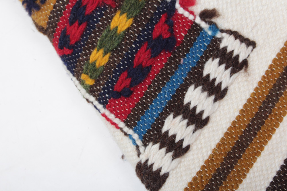 South American Style Textiles