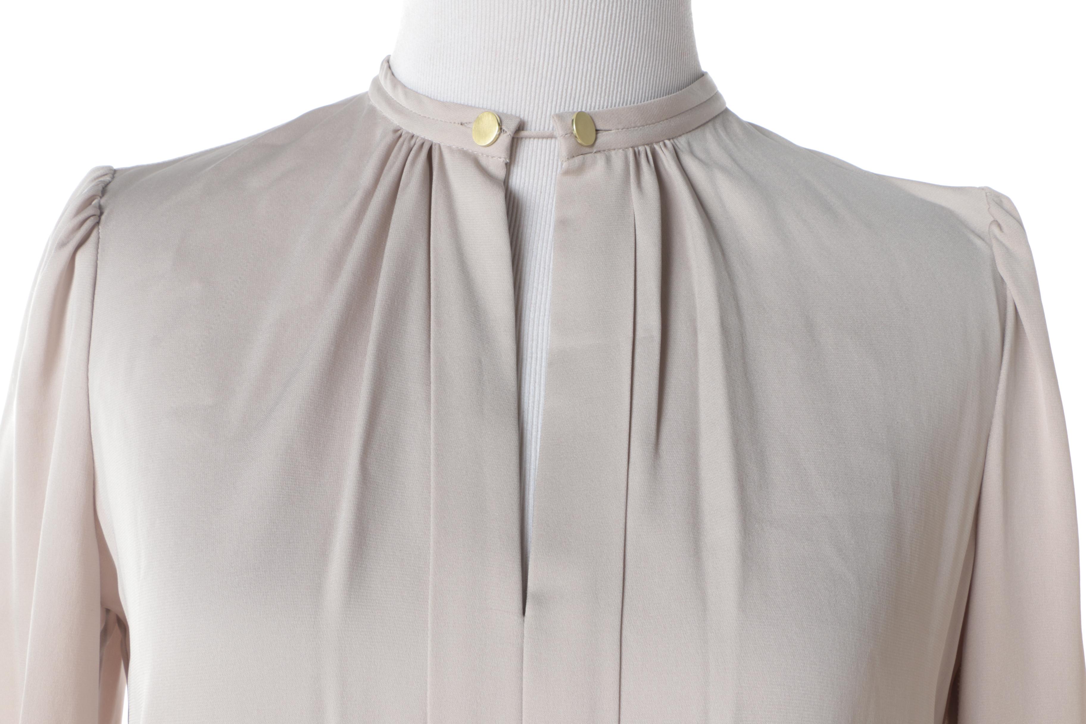 Women's Diane von Furstenburg and Tory Burch Tops