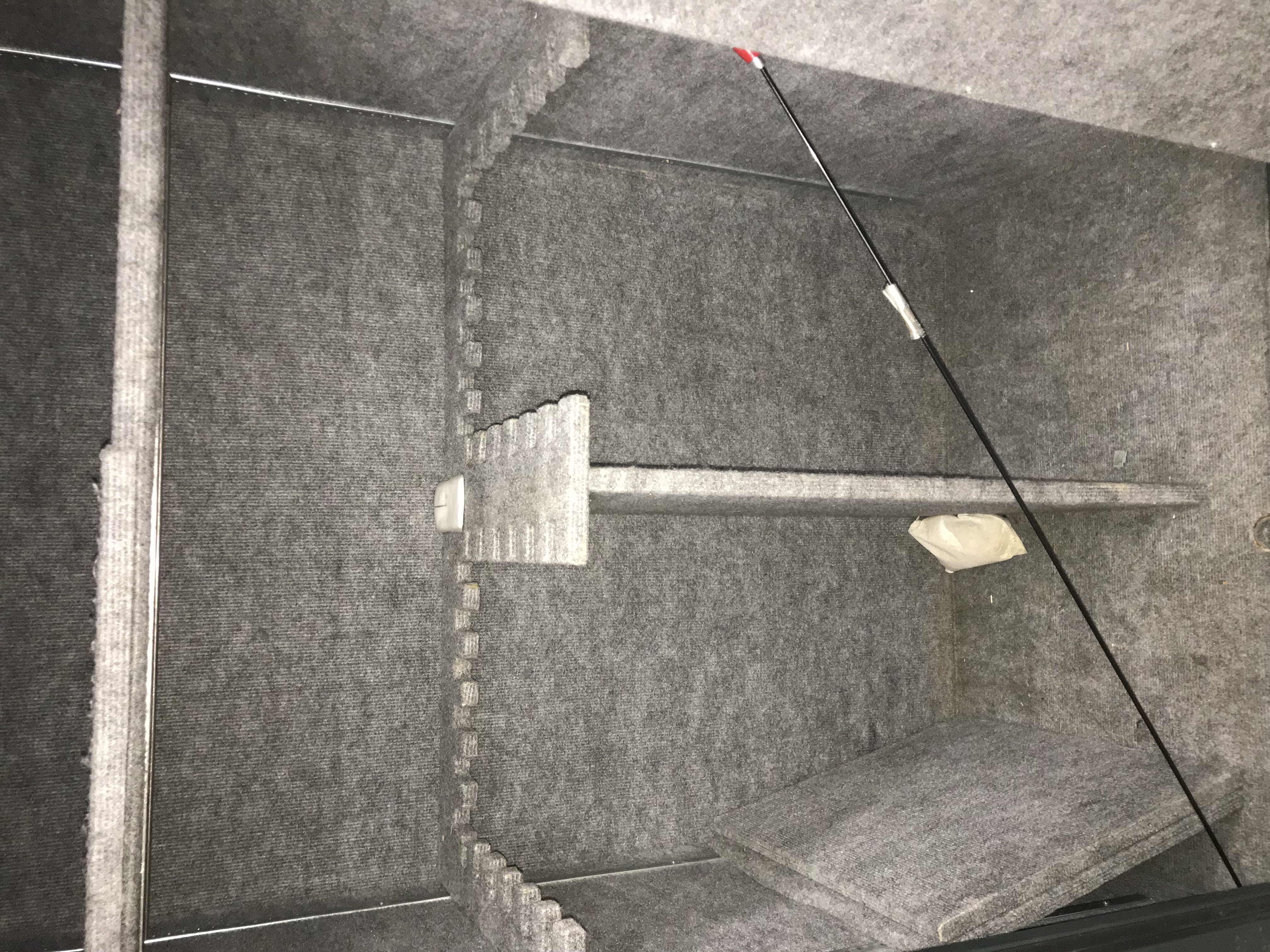 Armory Safe Company Gun Safe