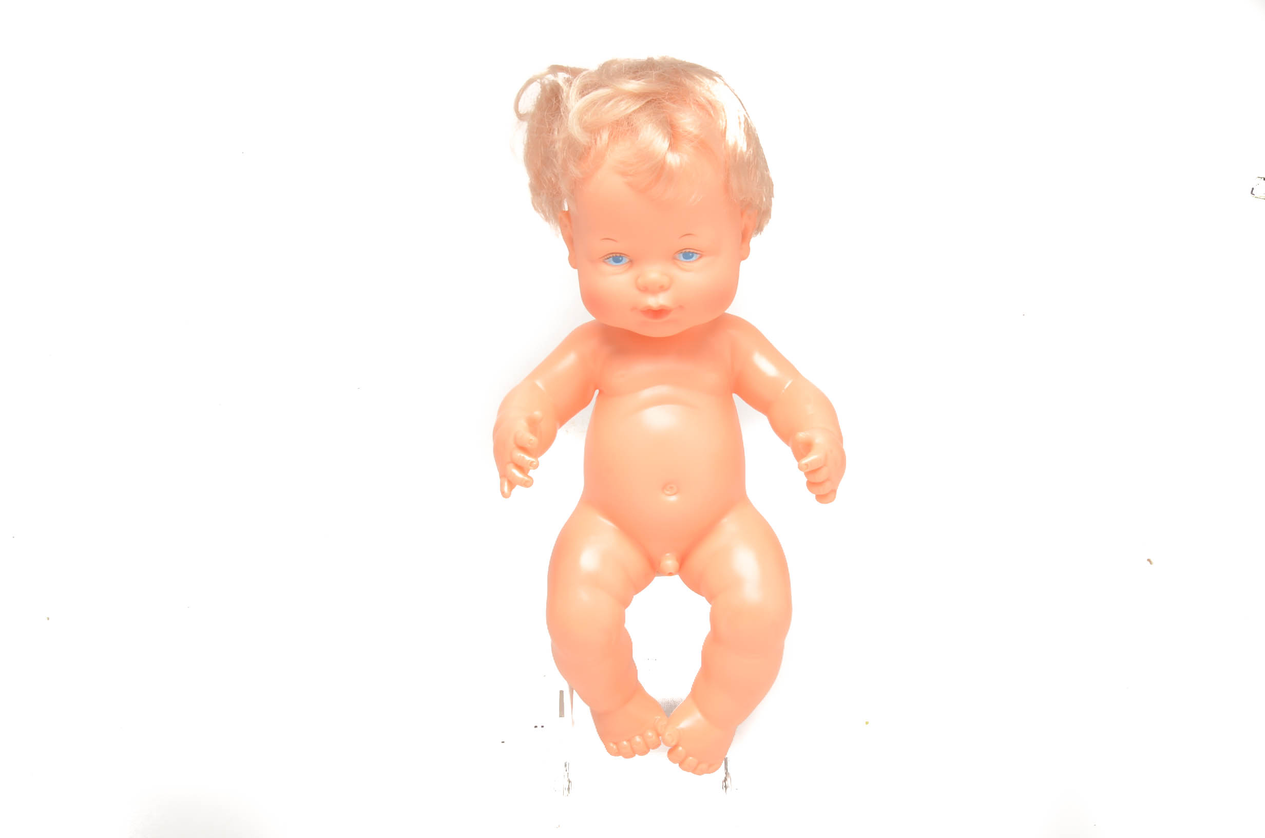 Ideal "Archie Bunker's Grandson; Joey Stivic" Baby Doll