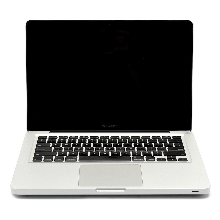 13" MacBook Pro Laptop