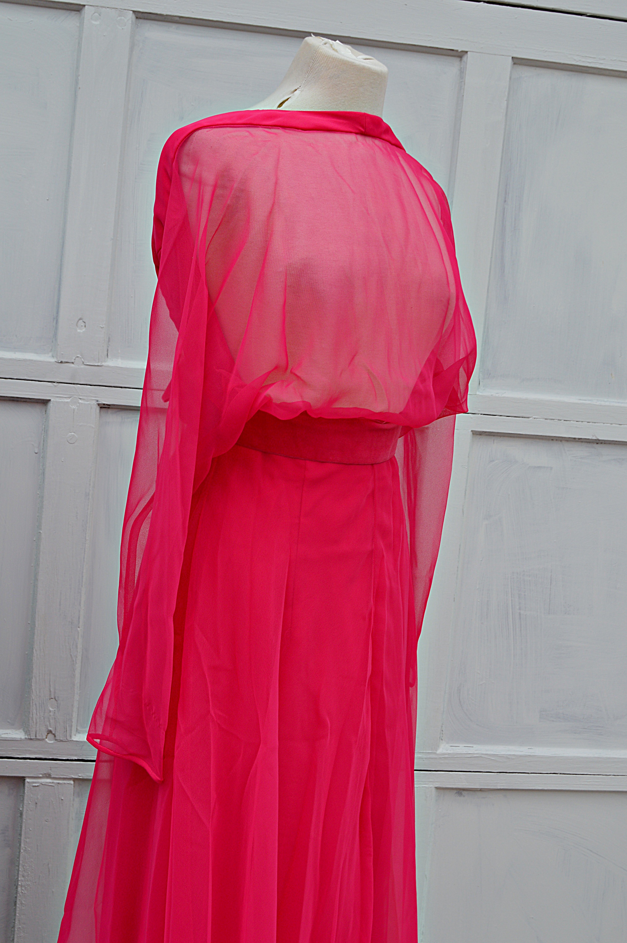 Vintage Formal Dresses Including Estevez