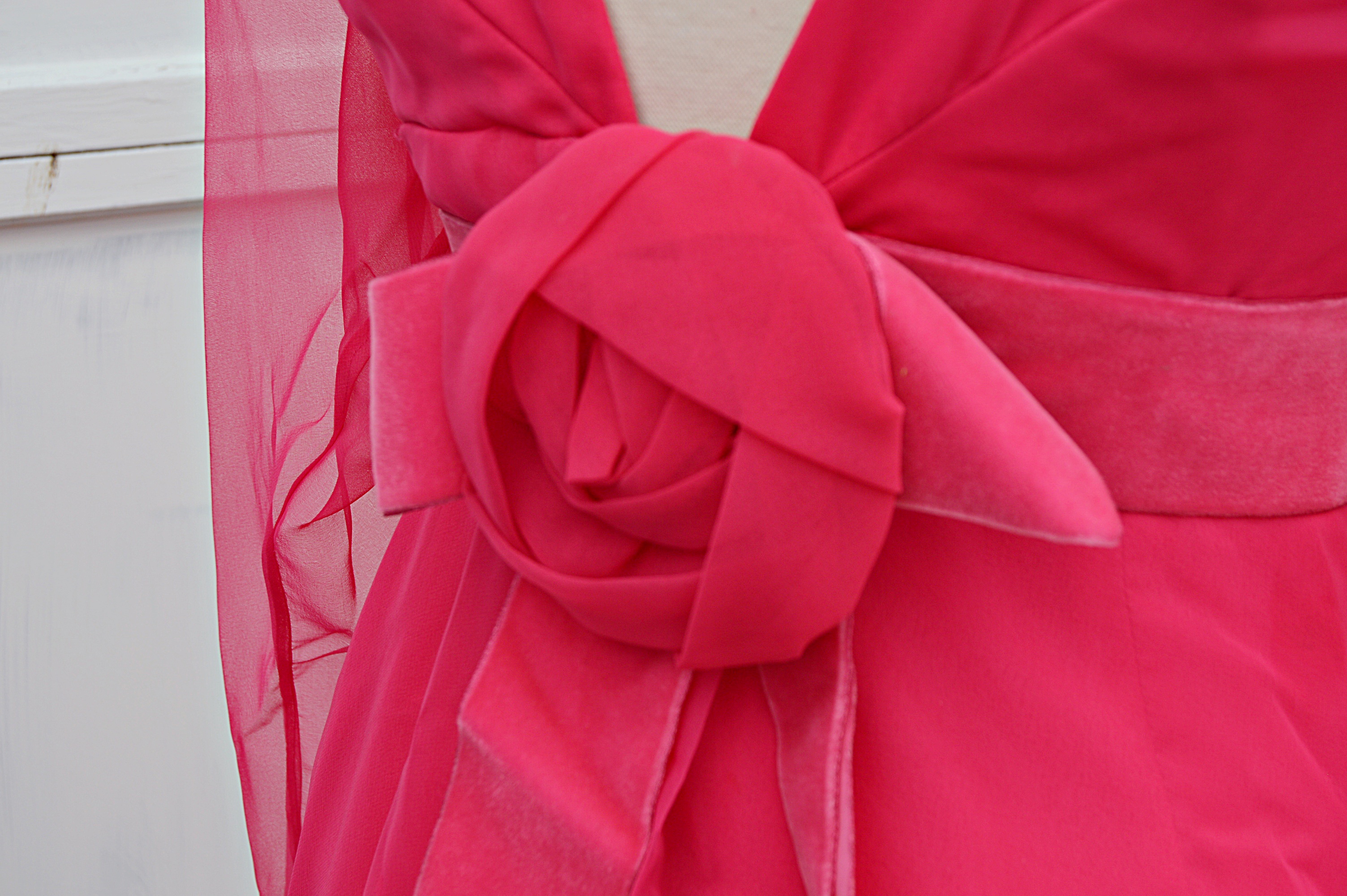 Vintage Formal Dresses Including Estevez