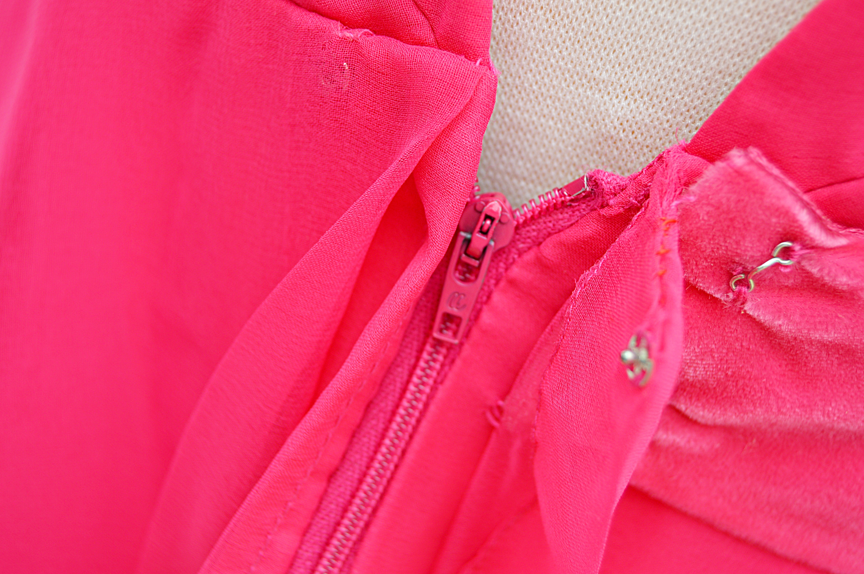 Vintage Formal Dresses Including Estevez