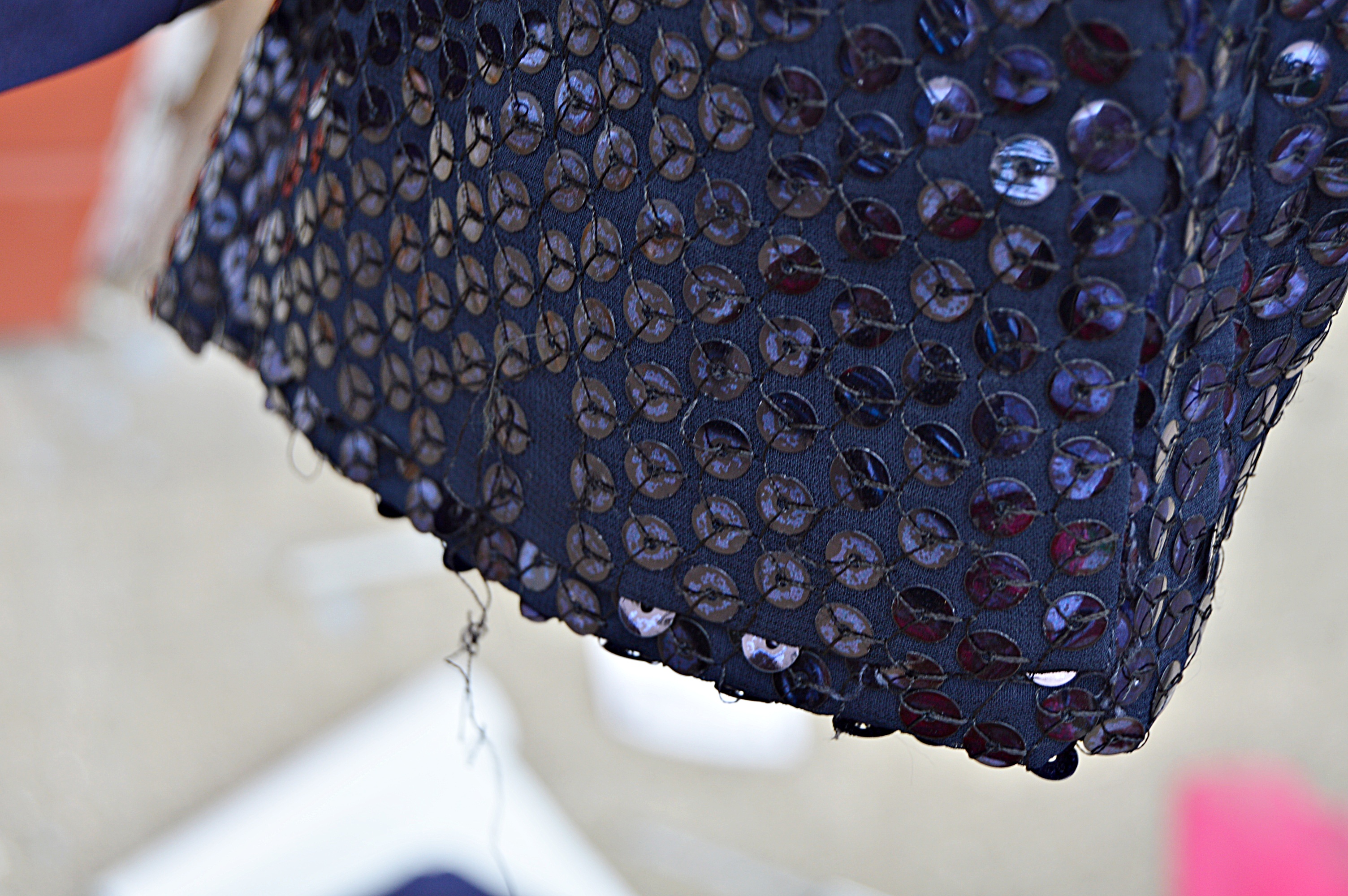 Vintage Formal Dresses Including Estevez