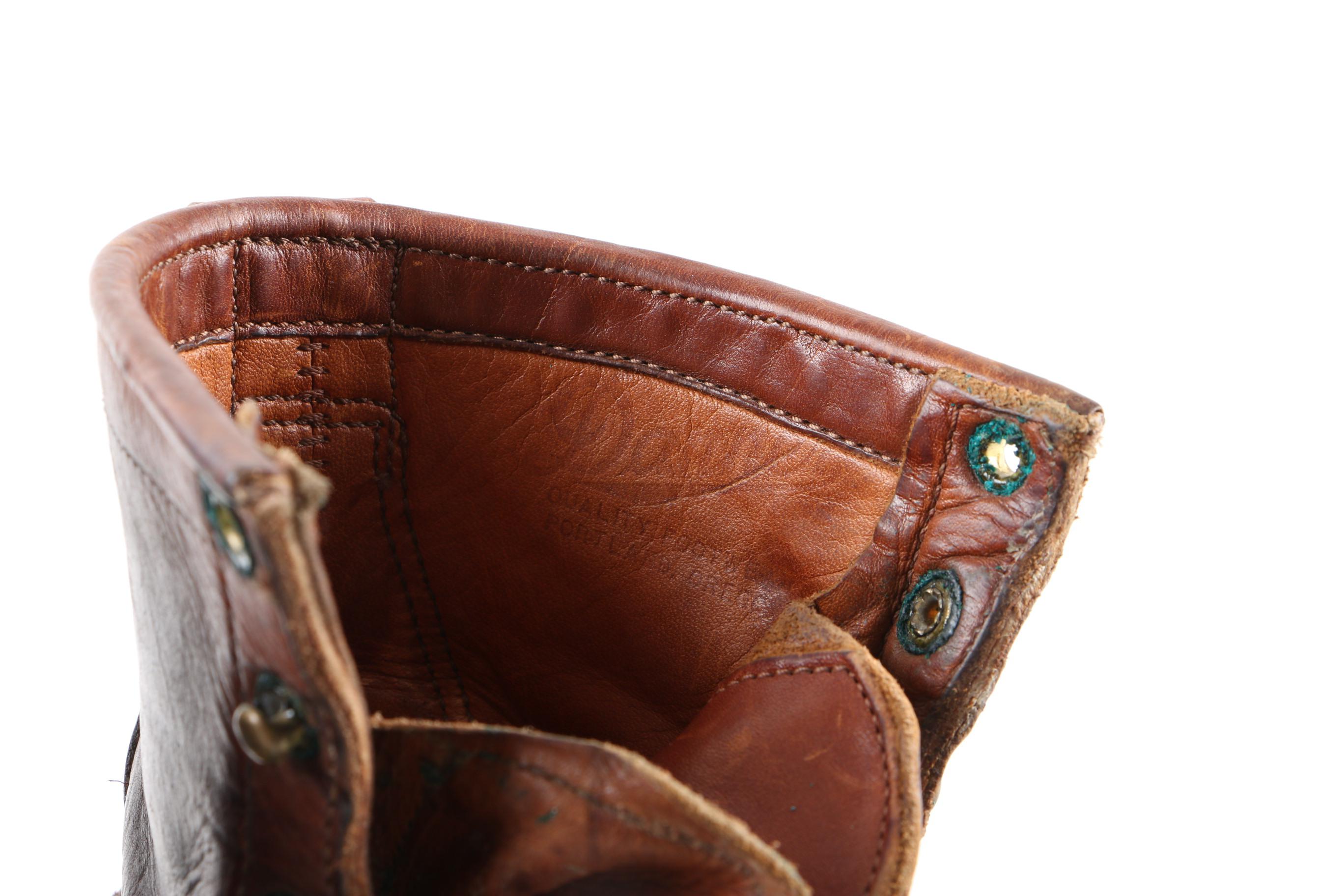 Women's Danner and Vasque Hiking Boots