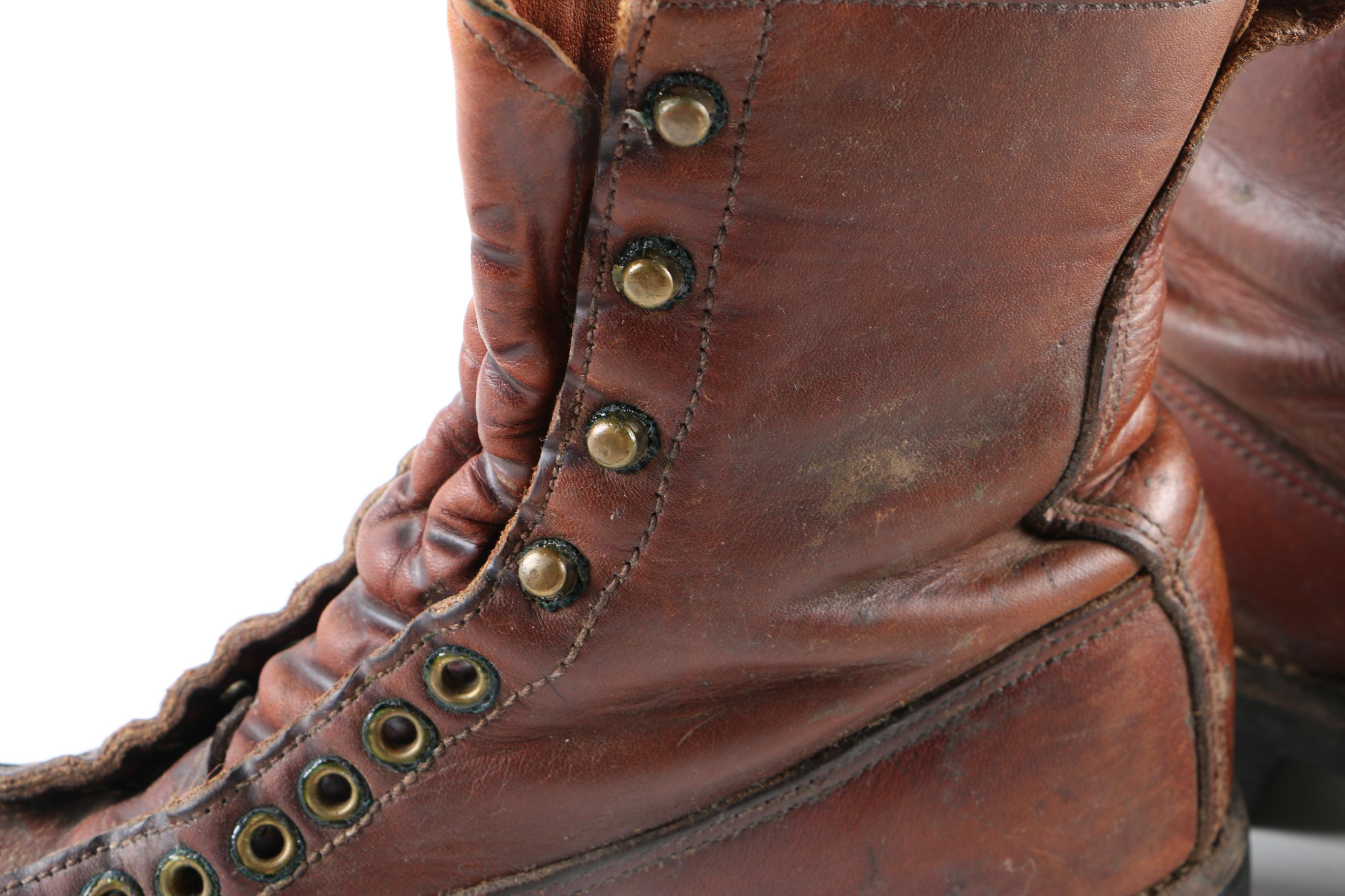 Women's Danner and Vasque Hiking Boots