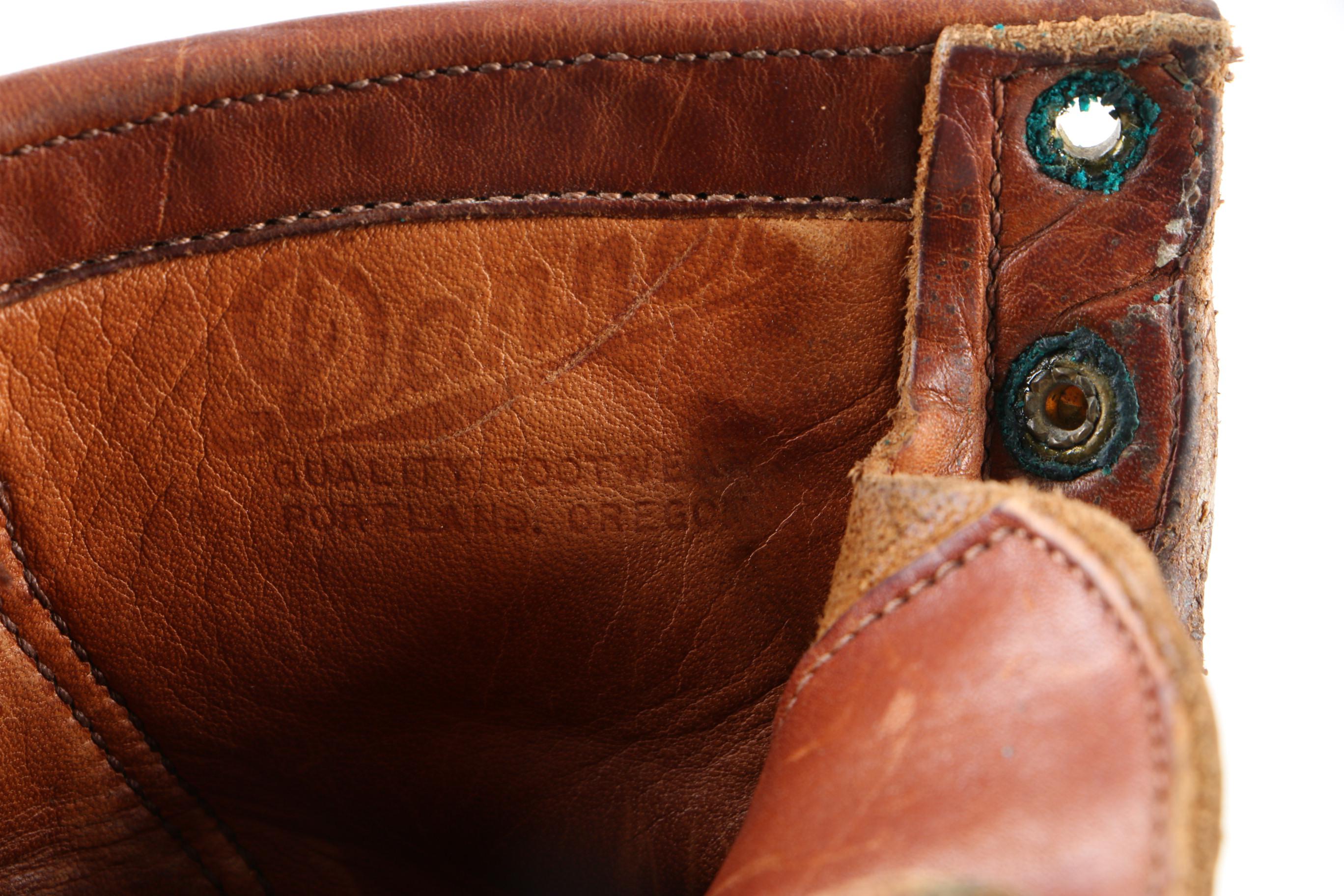 Women's Danner and Vasque Hiking Boots