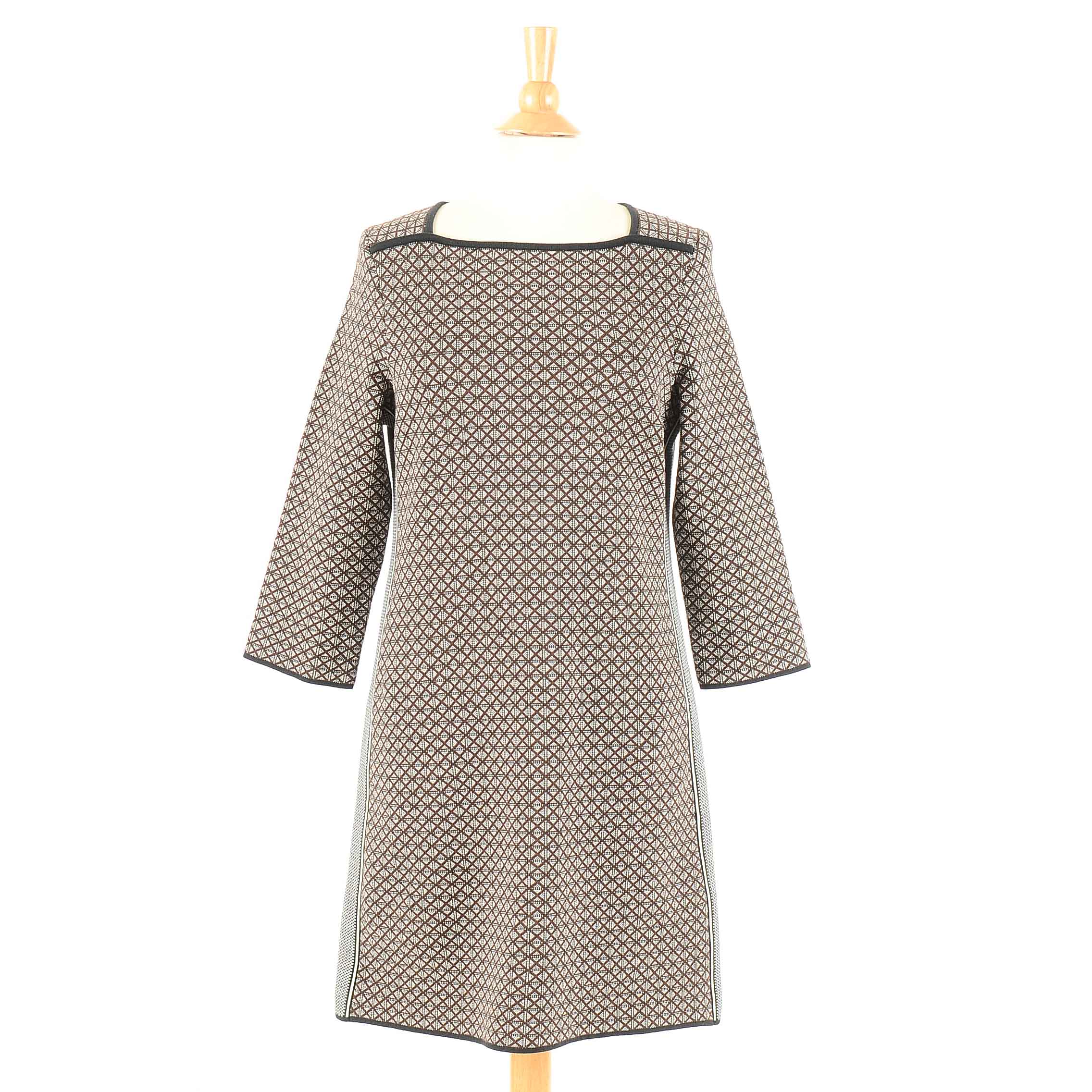 Tory Burch Knit Shift Dress