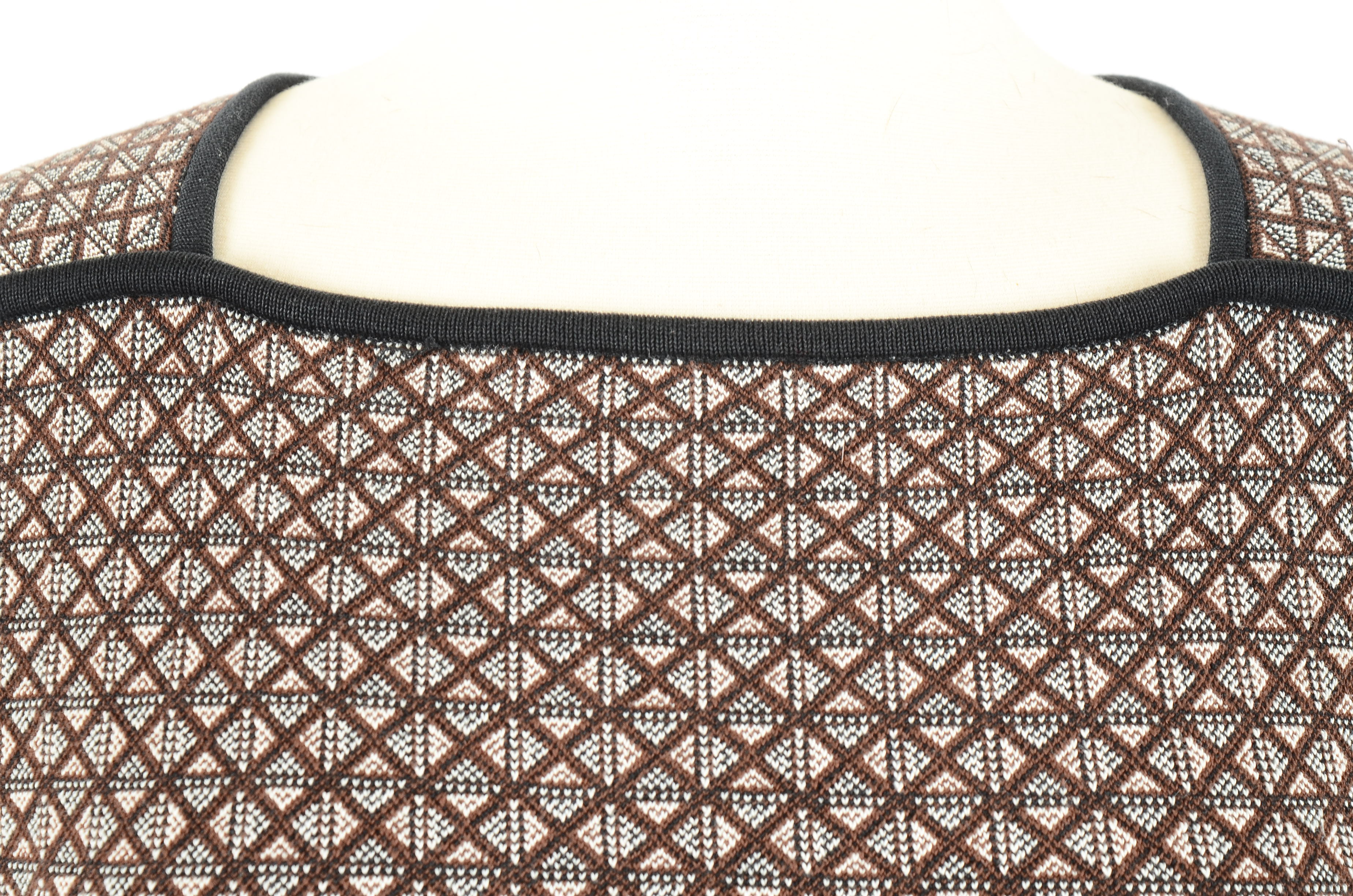 Tory Burch Knit Shift Dress