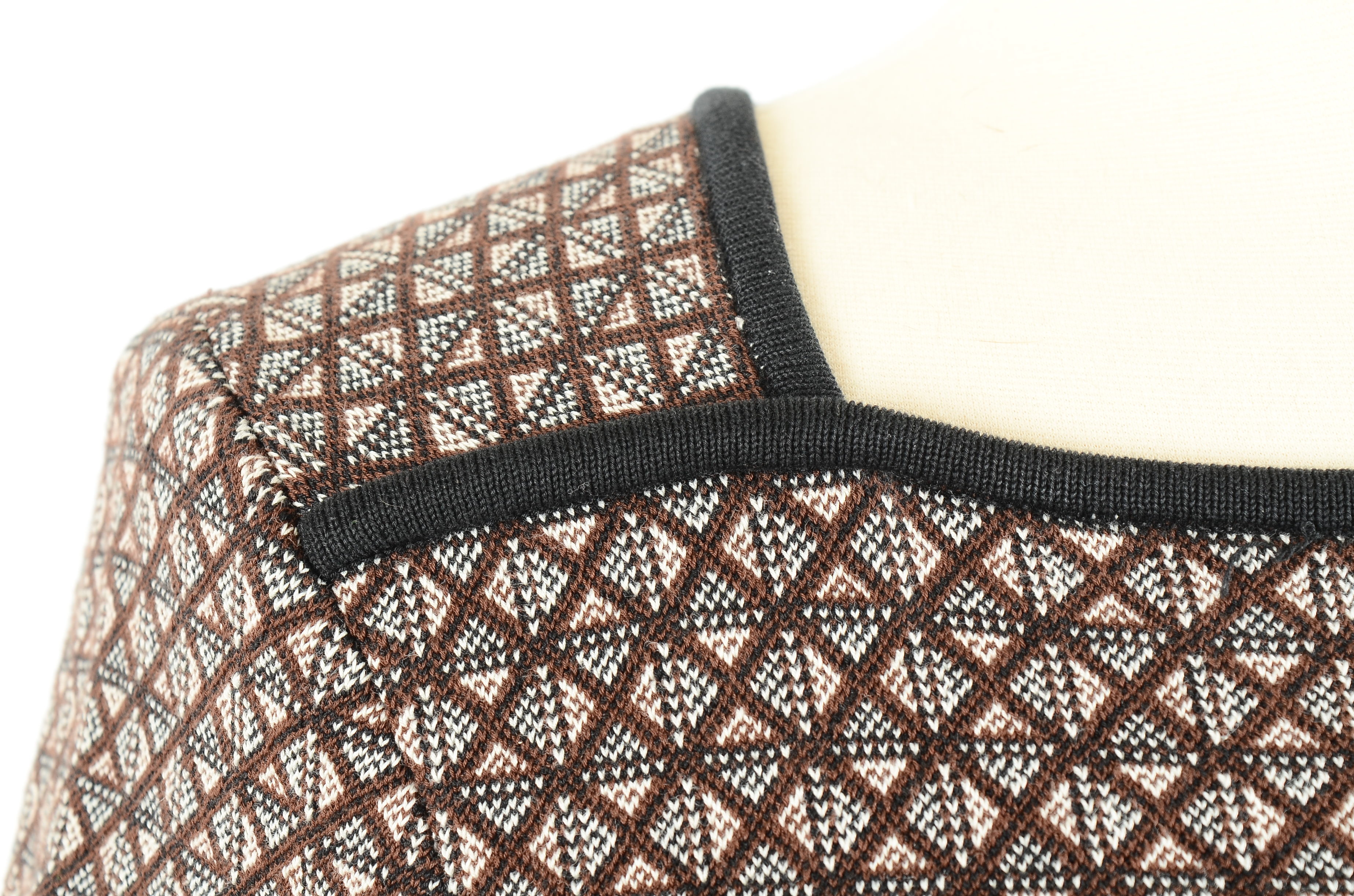 Tory Burch Knit Shift Dress