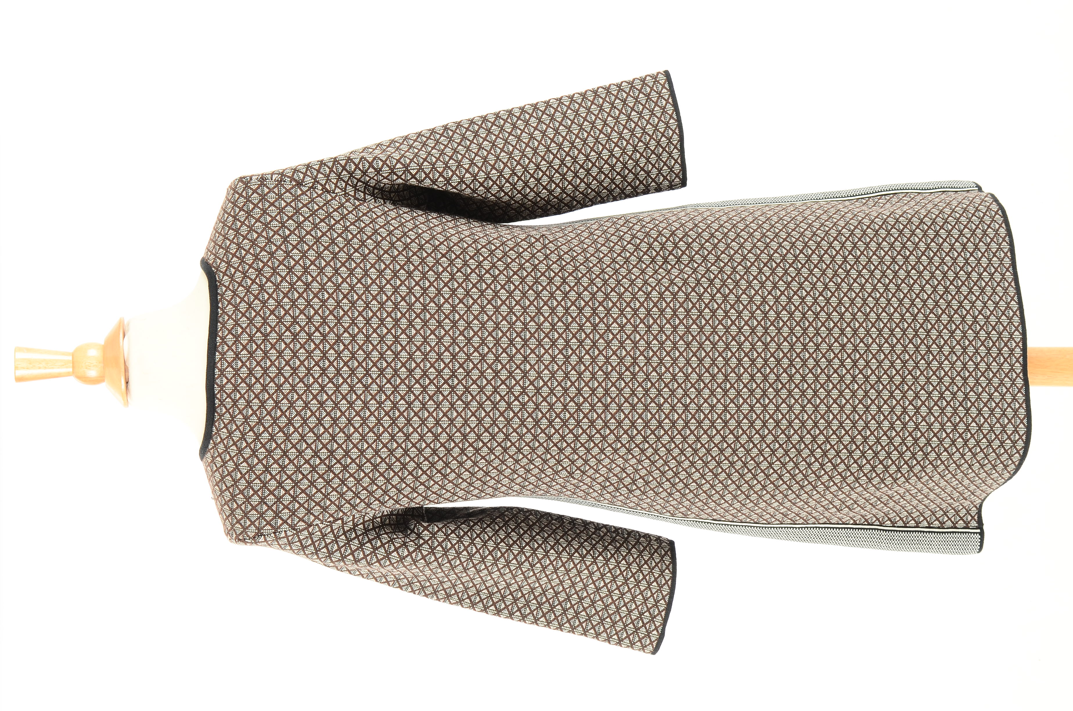 Tory Burch Knit Shift Dress