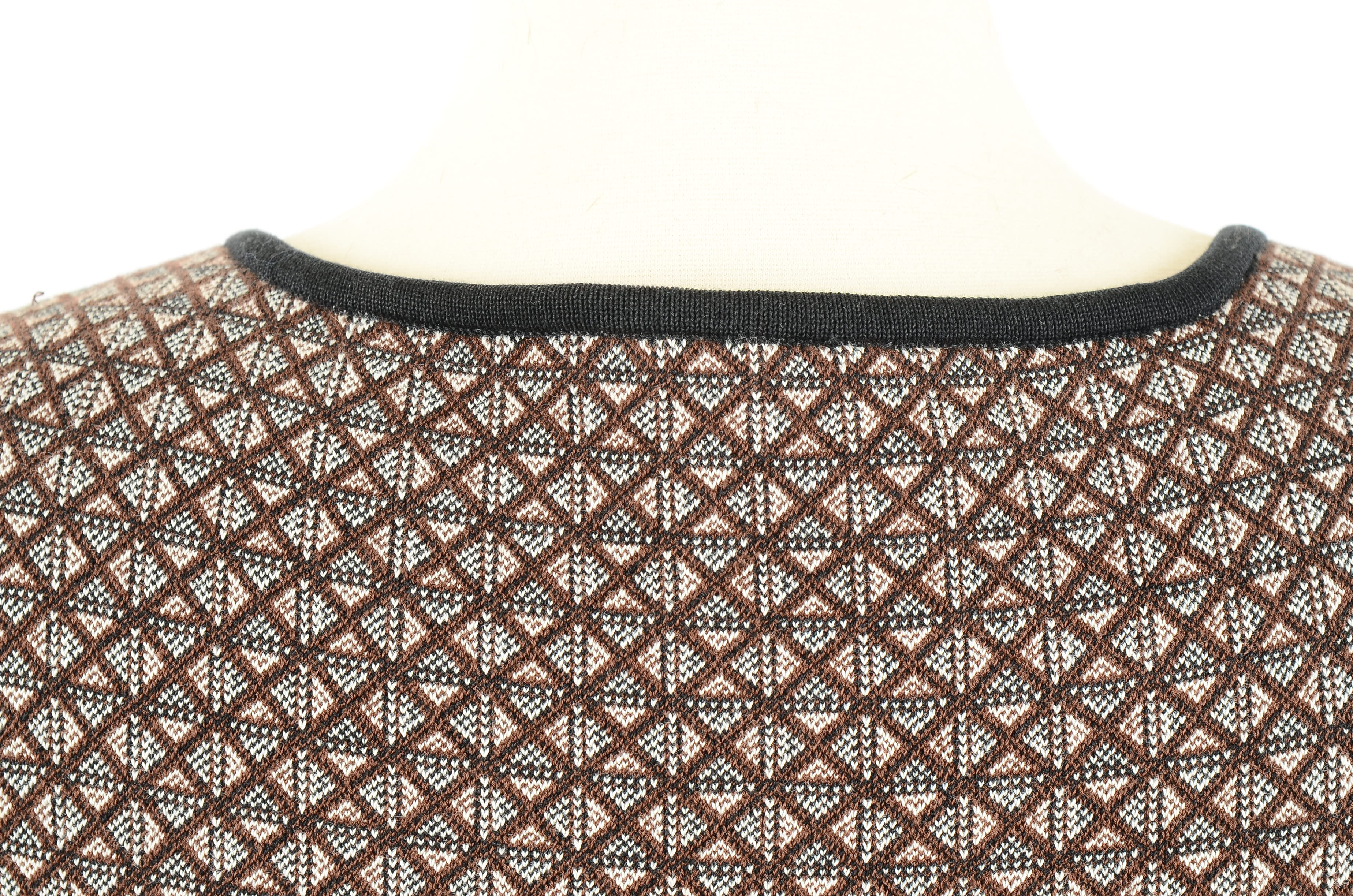 Tory Burch Knit Shift Dress