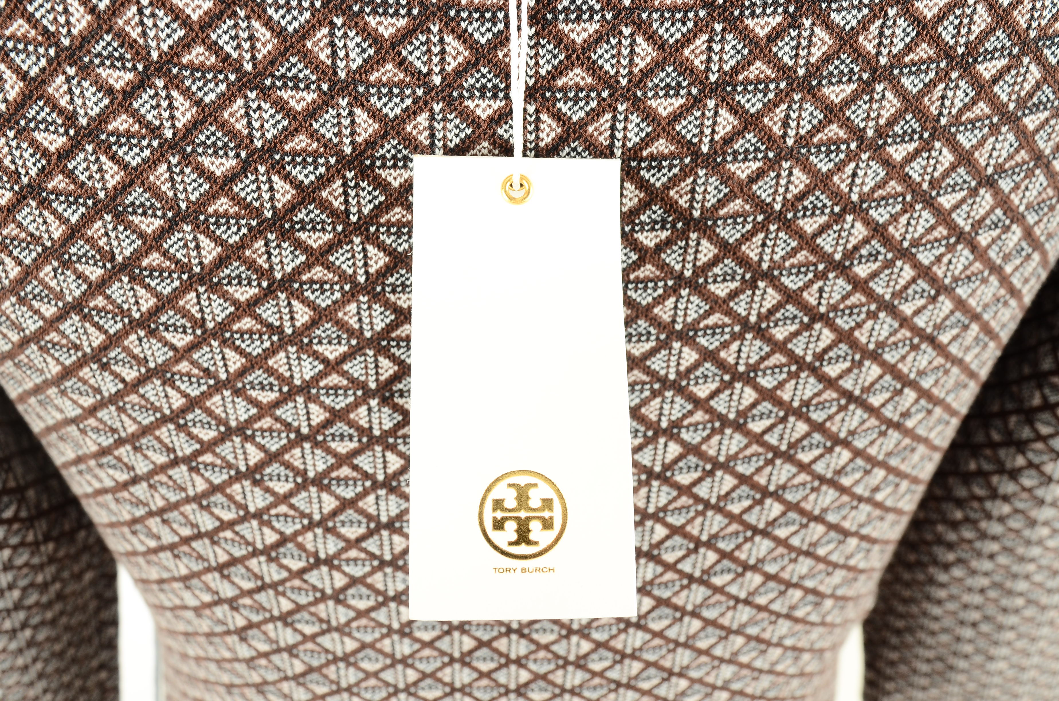 Tory Burch Knit Shift Dress