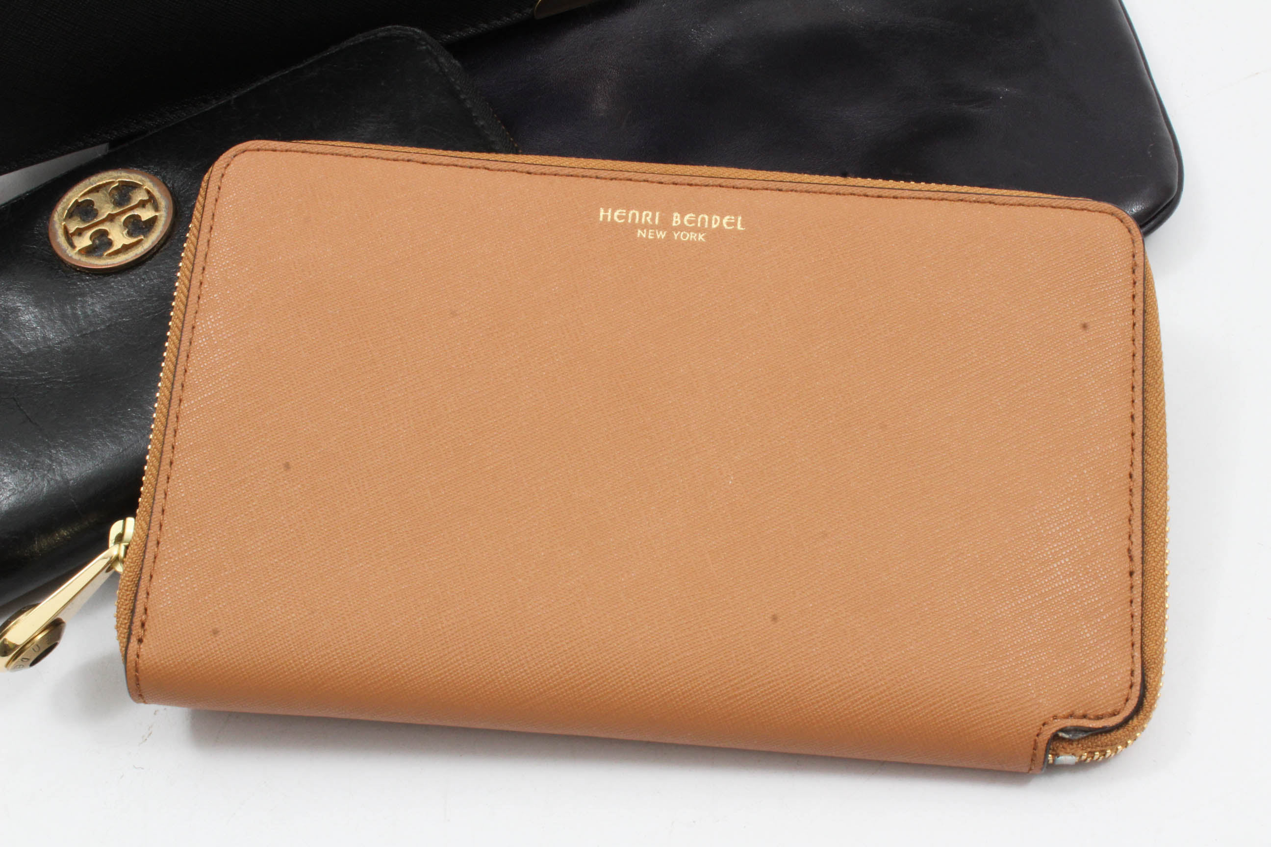 Clutch and Wallet Collection Featuring Henri Bendel