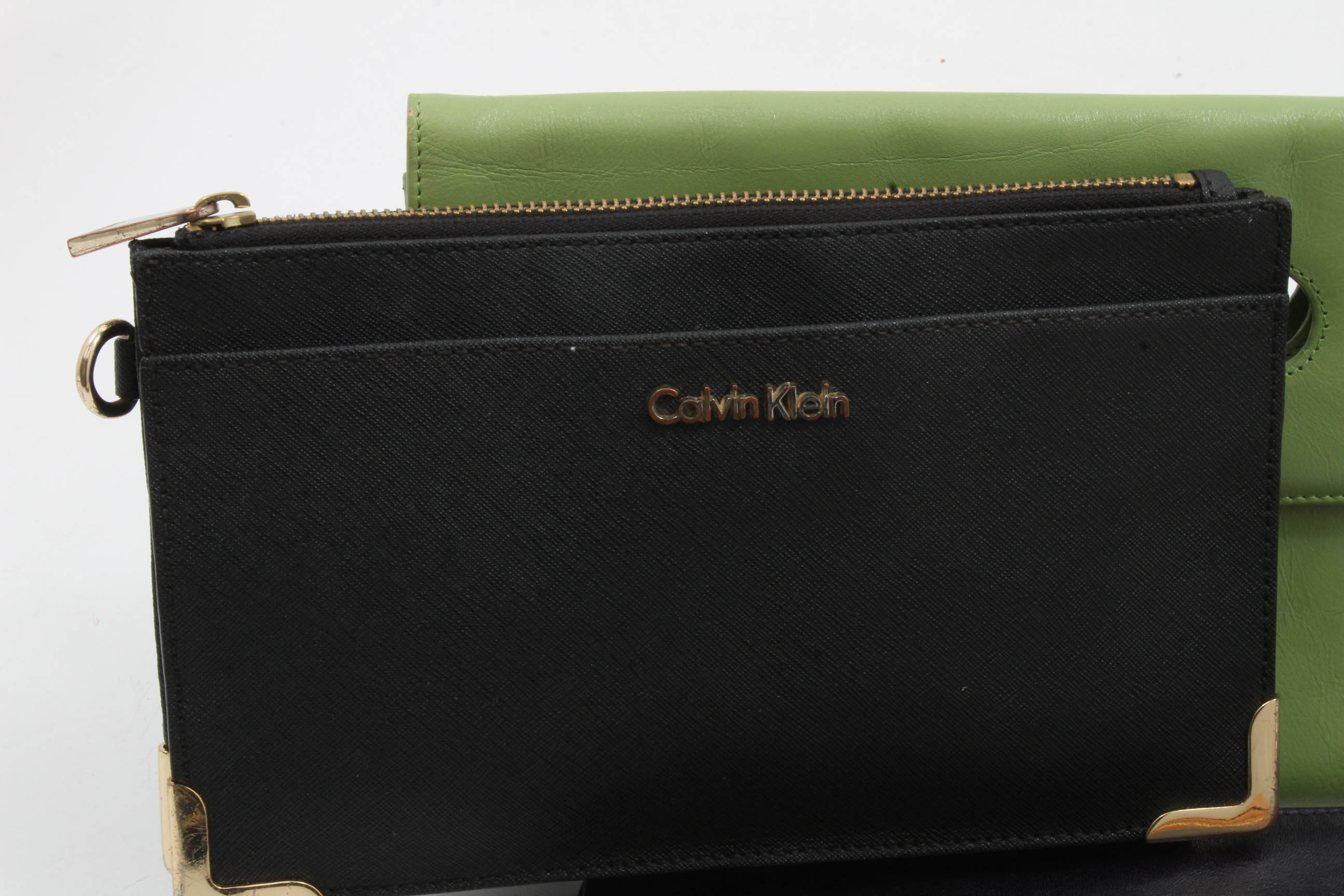 Clutch and Wallet Collection Featuring Henri Bendel