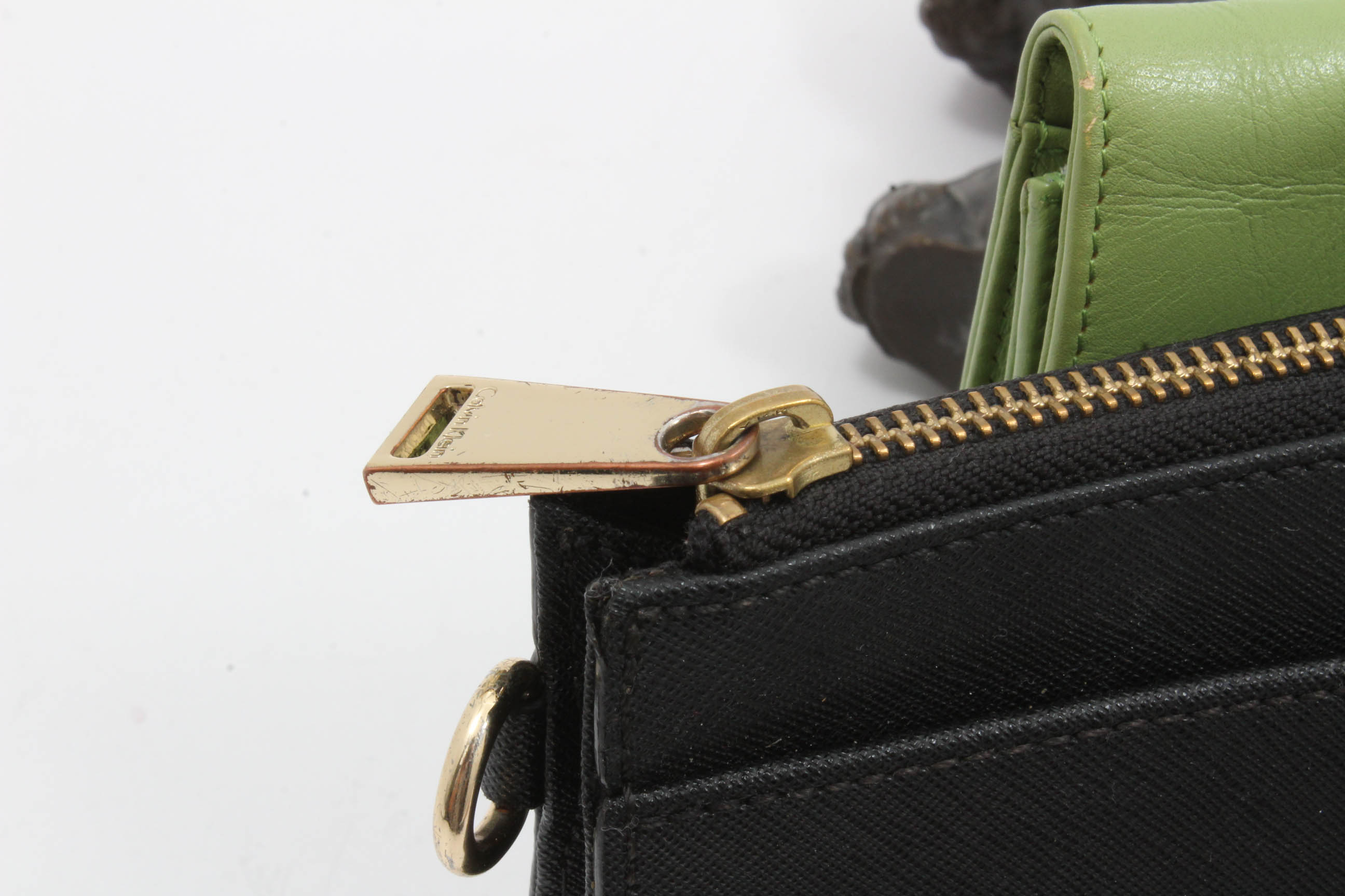 Clutch and Wallet Collection Featuring Henri Bendel