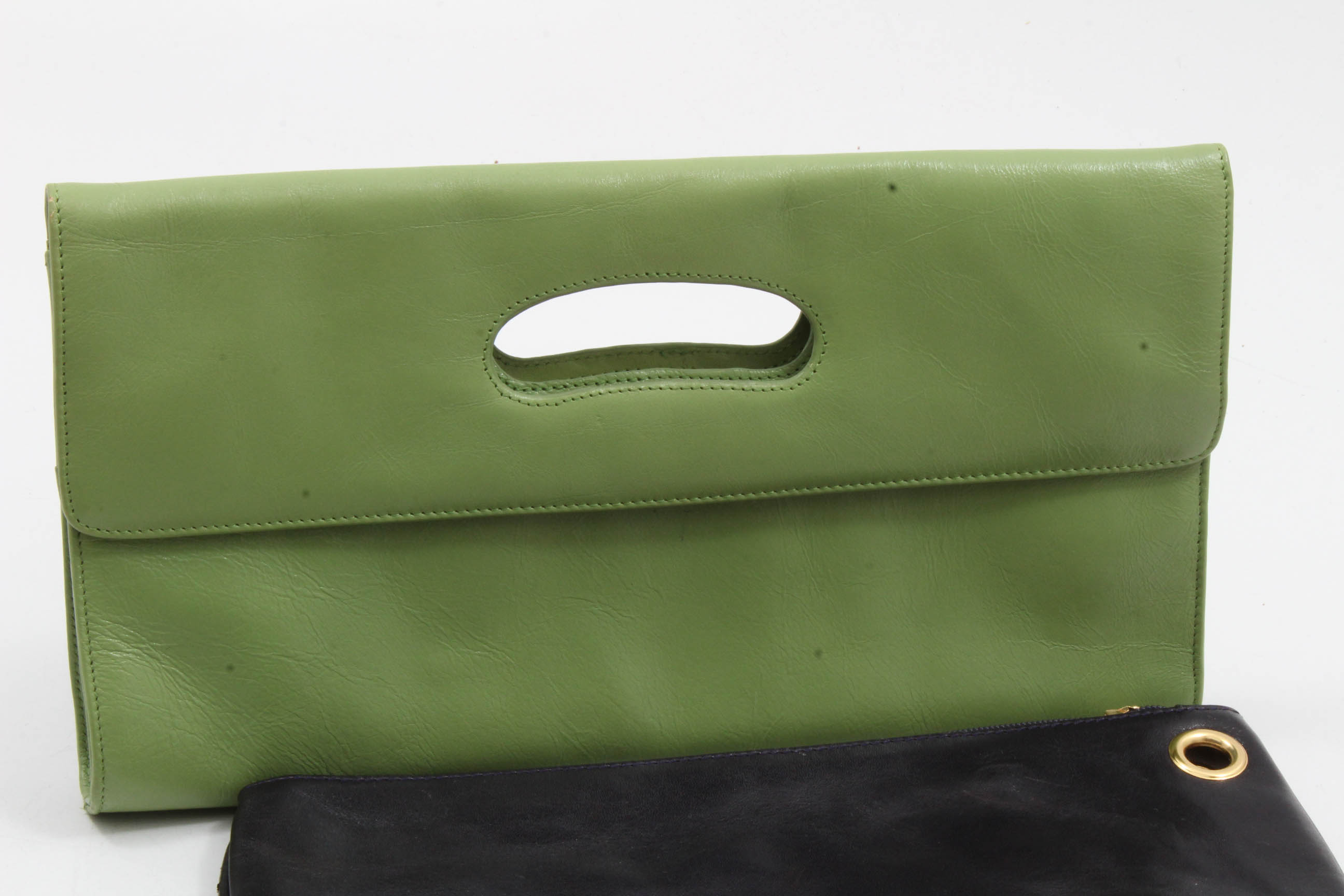 Clutch and Wallet Collection Featuring Henri Bendel