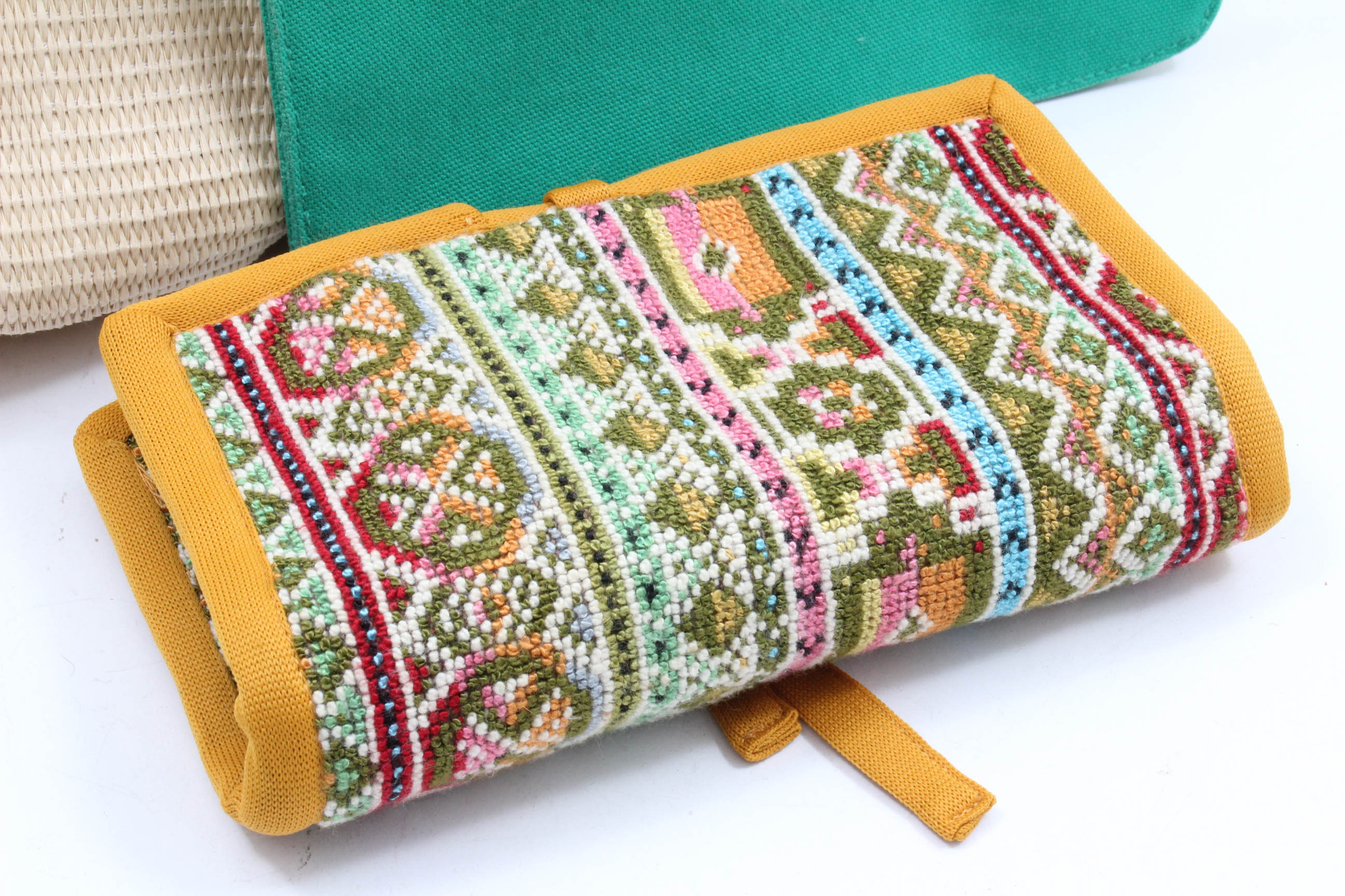 Totes and Purses Featuring Tory Burch