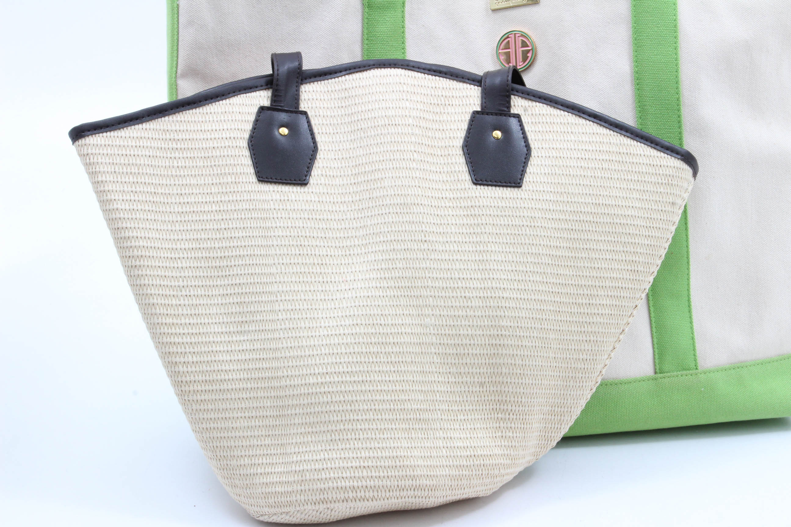 Totes and Purses Featuring Tory Burch