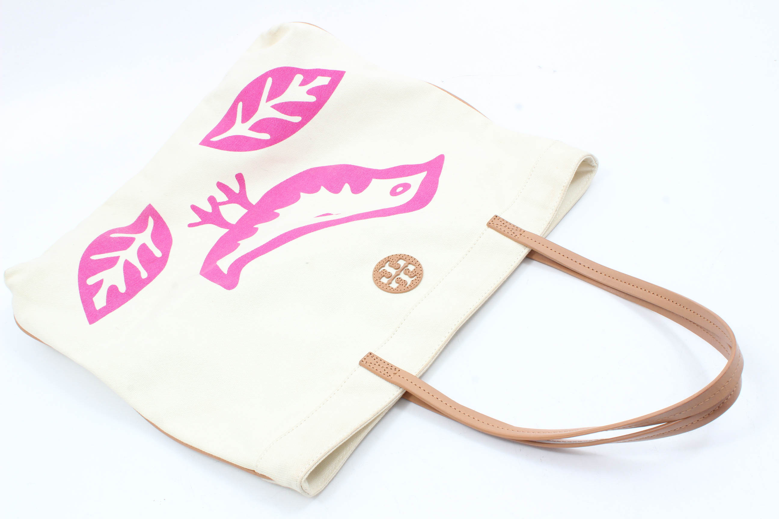 Totes and Purses Featuring Tory Burch