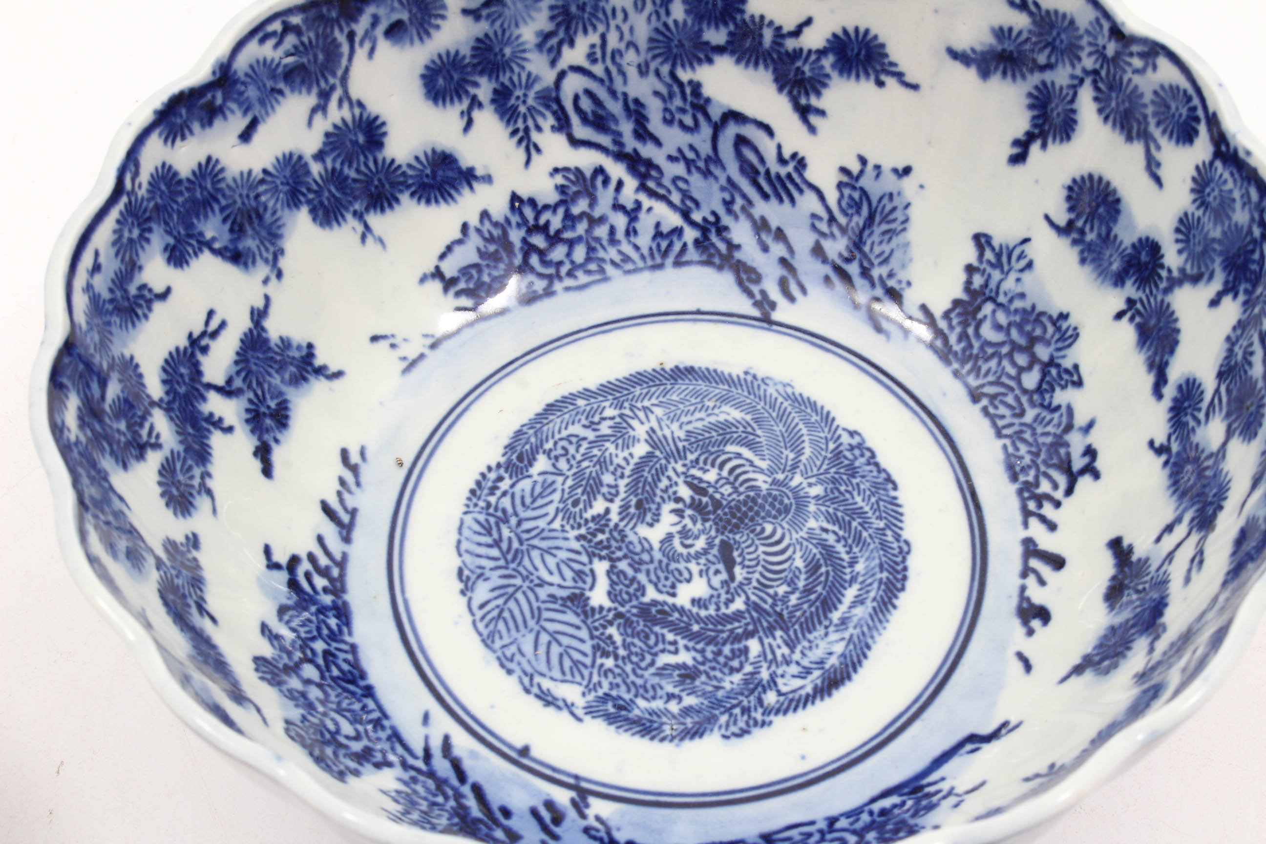 Japanese Meiji Period Imari Bowls
