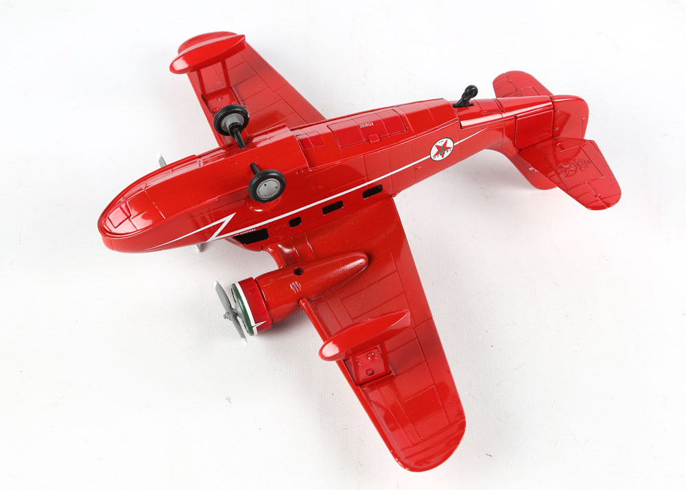 ERTL "Wings of Texaco" Die-Cast Model Plane Coin Bank Series #1-5