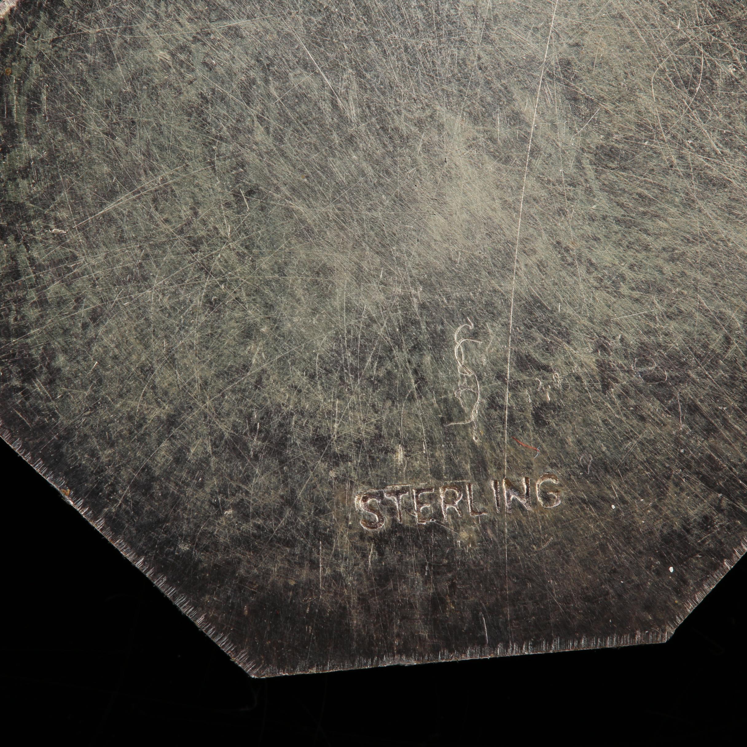 Marilyn Monroe Silver Ingot and Two Novelty Silver Coins