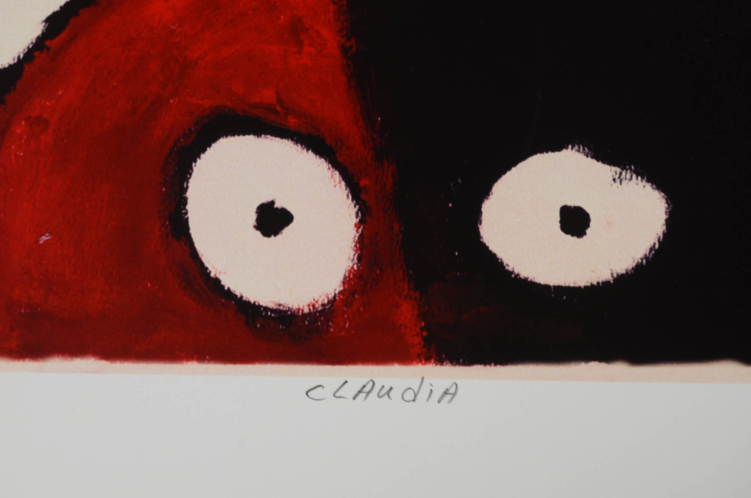 Two Limited Edition Offset Lithograph Reproductions after Claude Loiselle