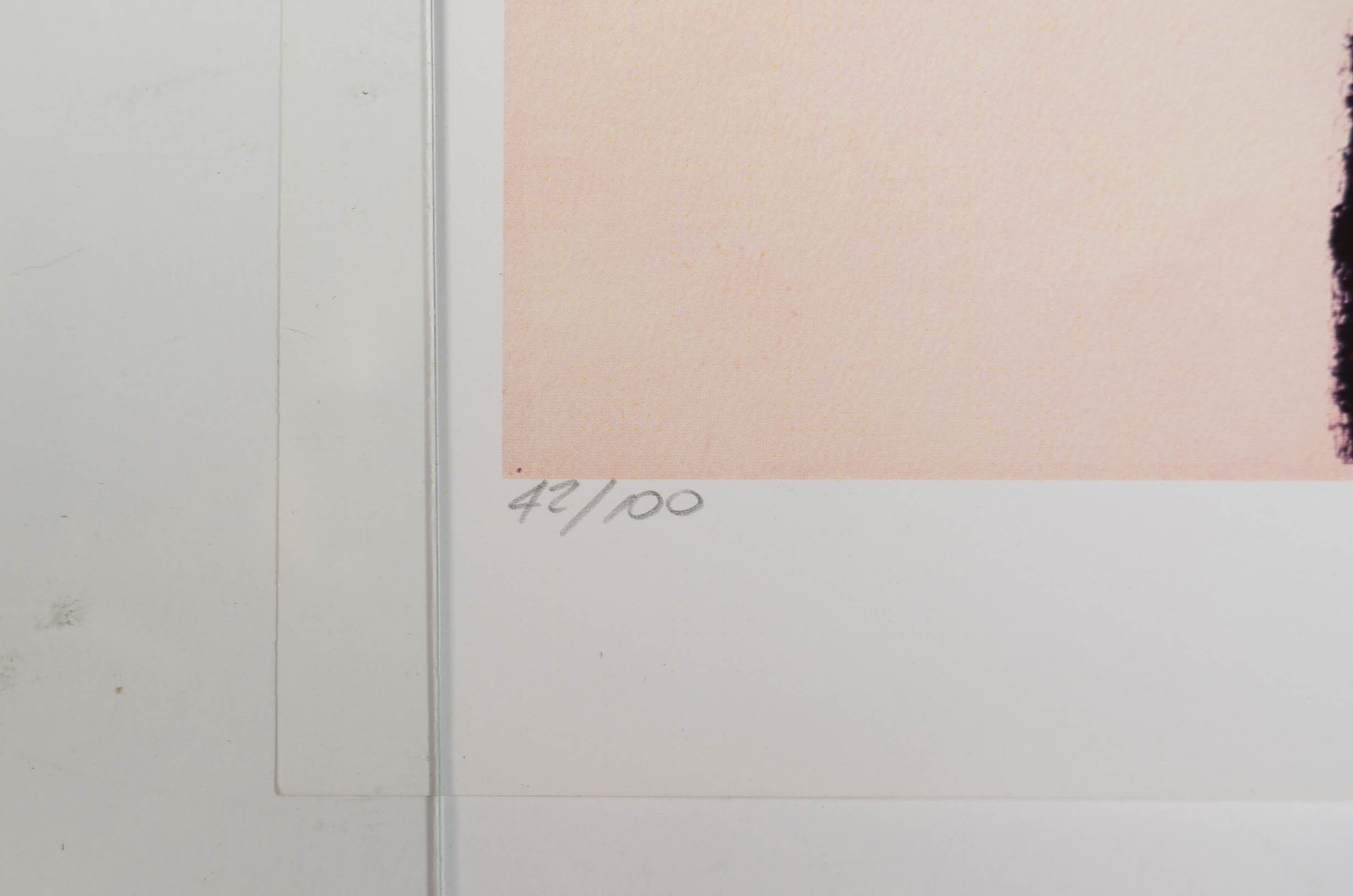 Two Limited Edition Offset Lithograph Reproductions after Claude Loiselle