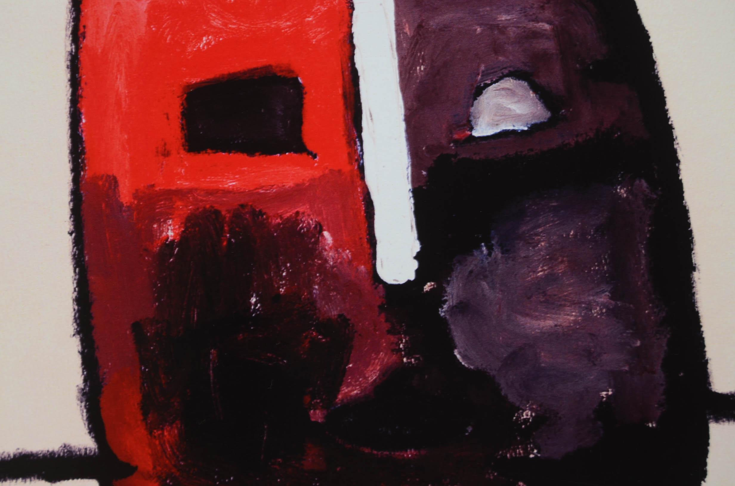 Two Limited Edition Offset Lithograph Reproductions after Claude Loiselle