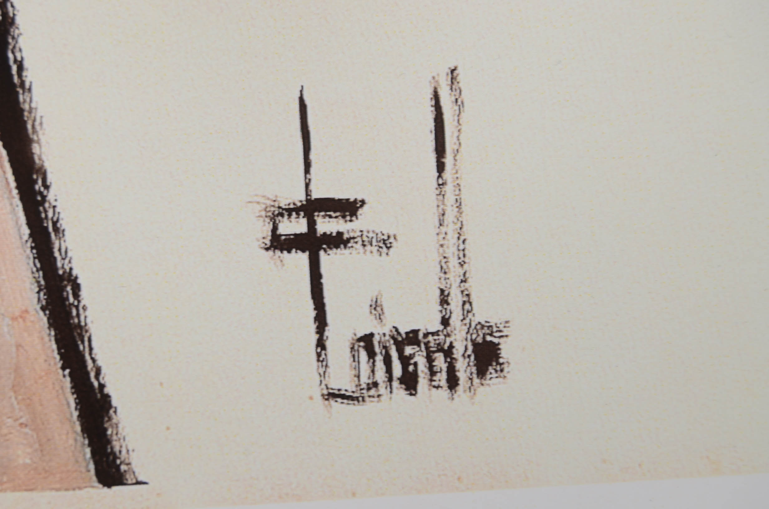 Two Limited Edition Offset Lithograph Reproductions after Claude Loiselle