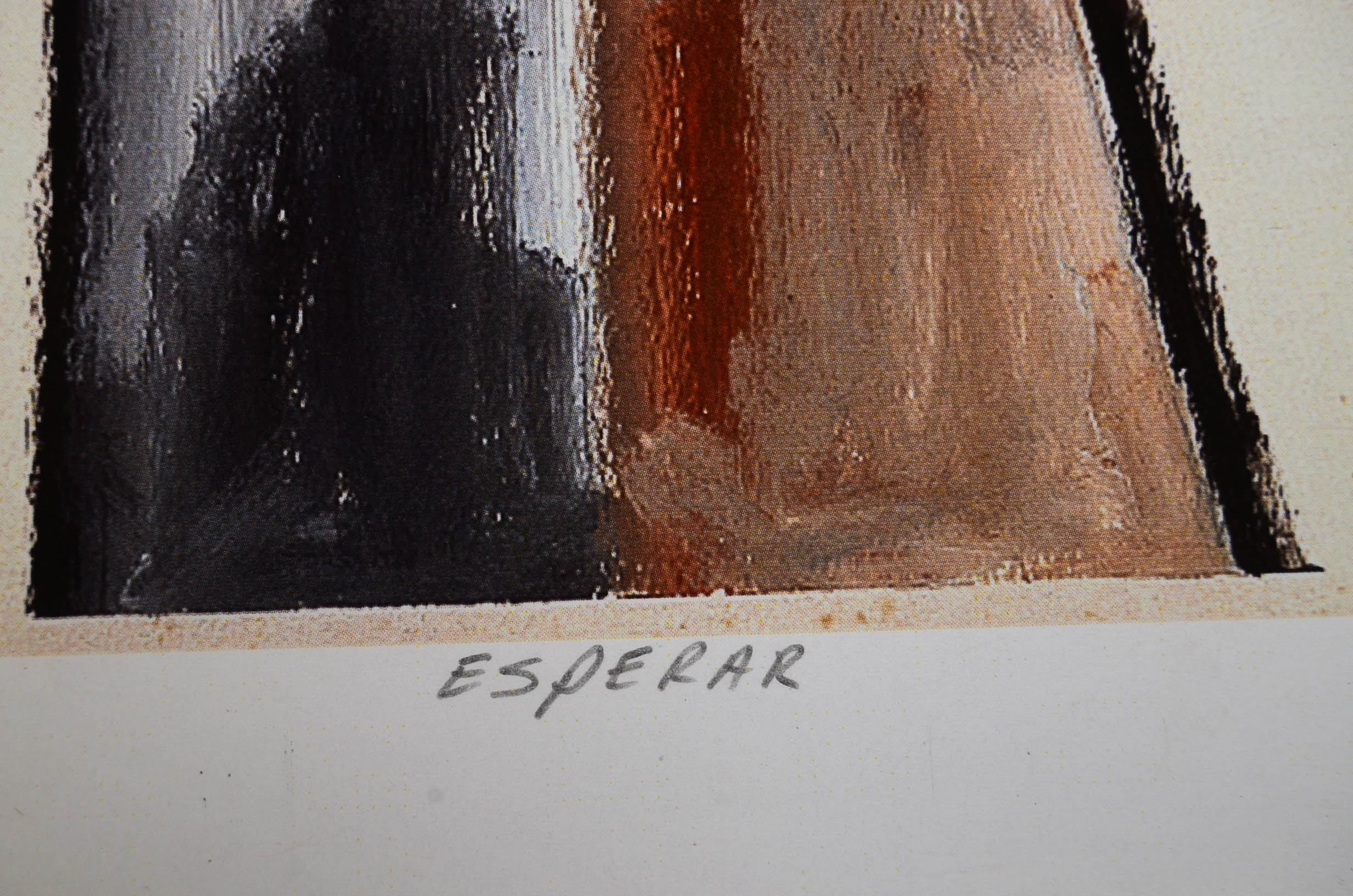 Two Limited Edition Offset Lithograph Reproductions after Claude Loiselle