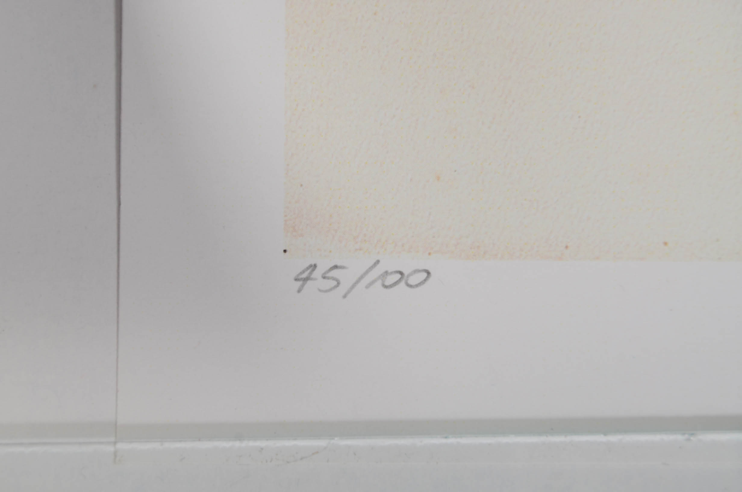 Two Limited Edition Offset Lithograph Reproductions after Claude Loiselle