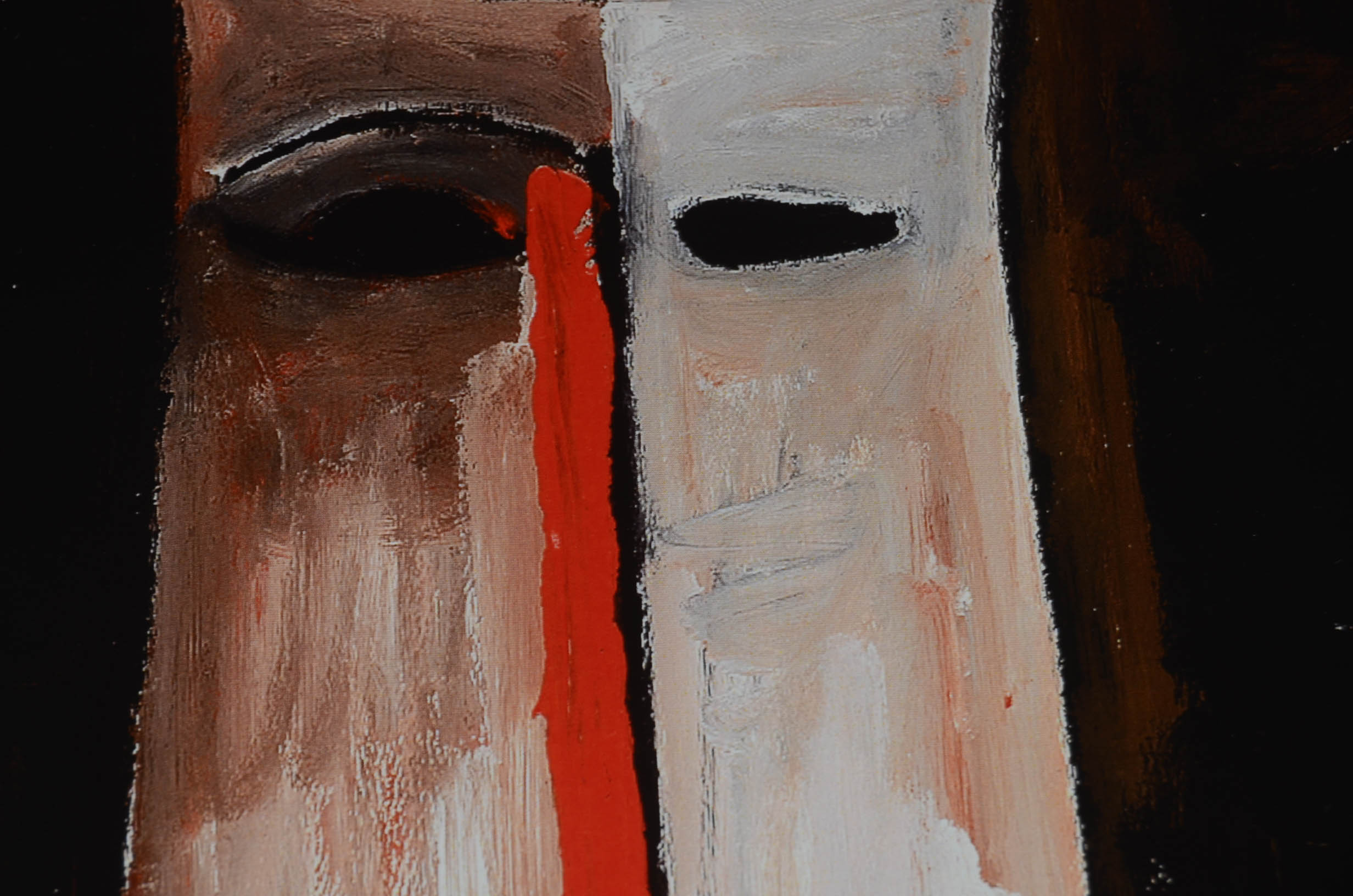 Two Limited Edition Offset Lithograph Reproductions after Claude Loiselle