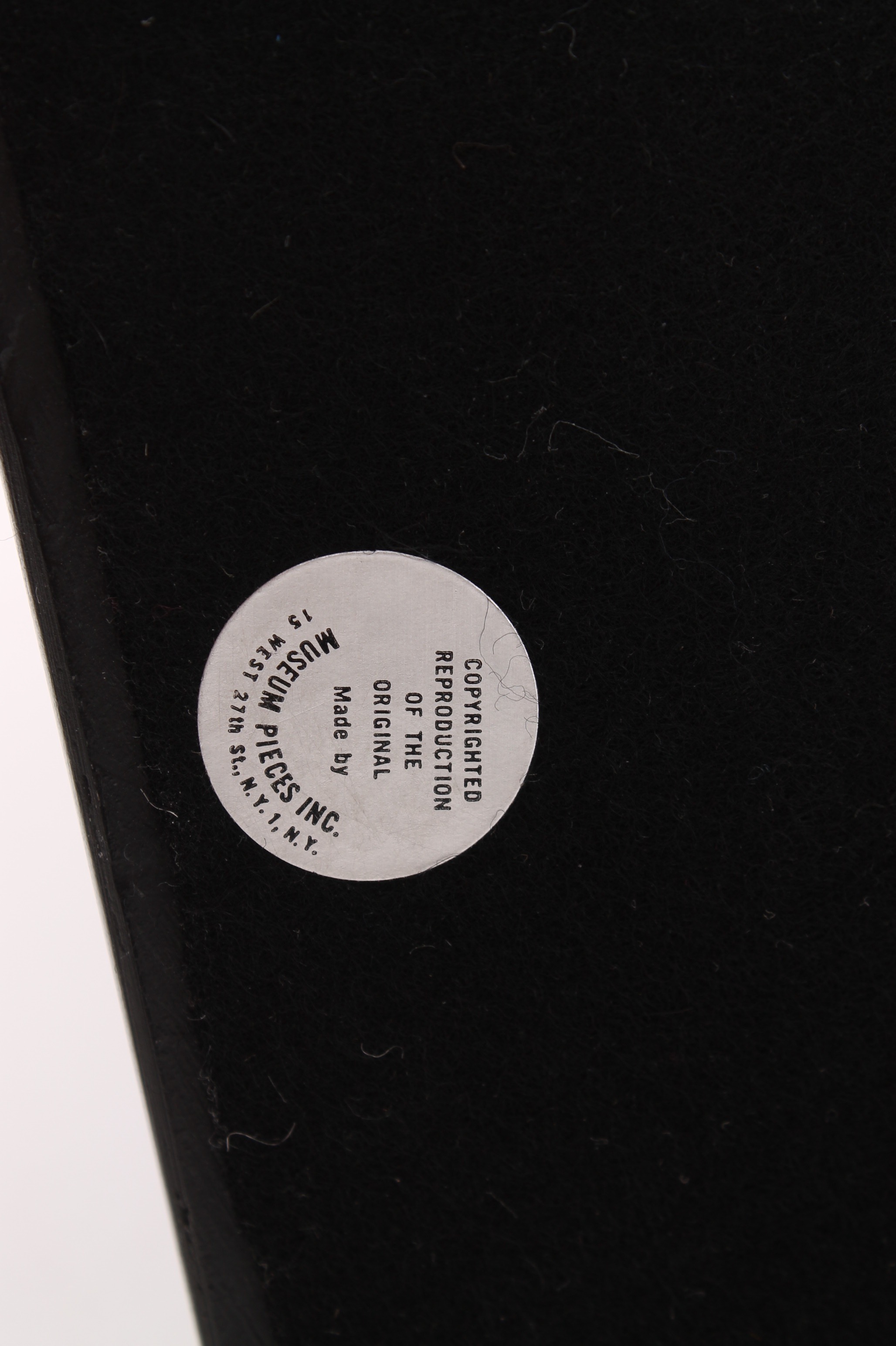 Mozart Sculpture Reproduction by Museum Pieces Inc.