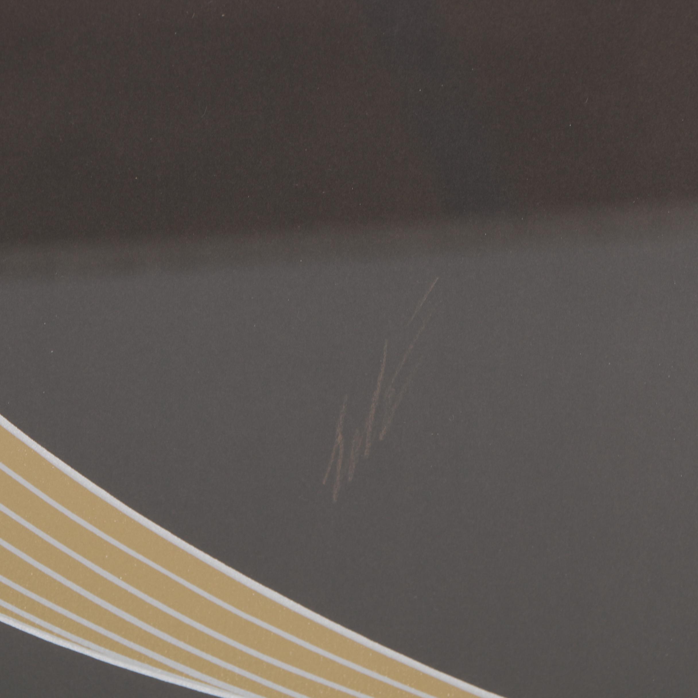 Erté Serigraph "The Angel"