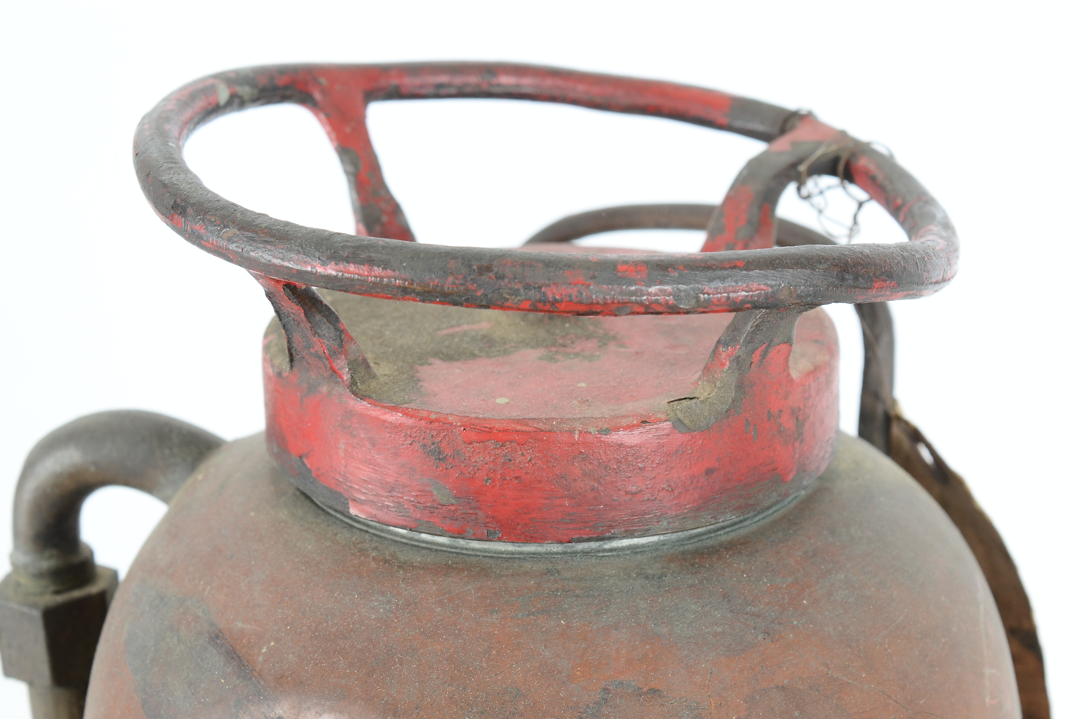 Harker "Queen" Fire Extinguisher