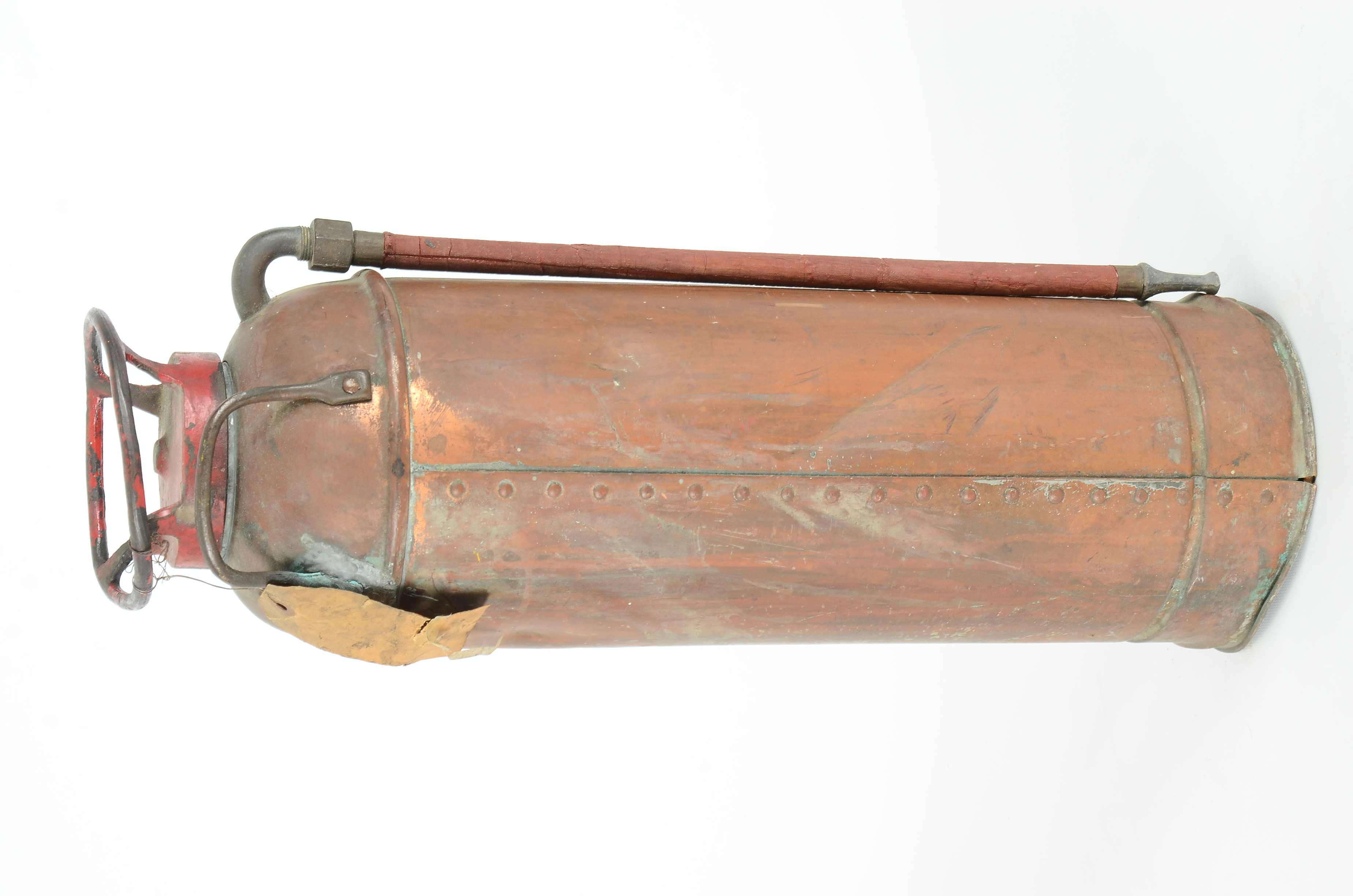 Harker "Queen" Fire Extinguisher