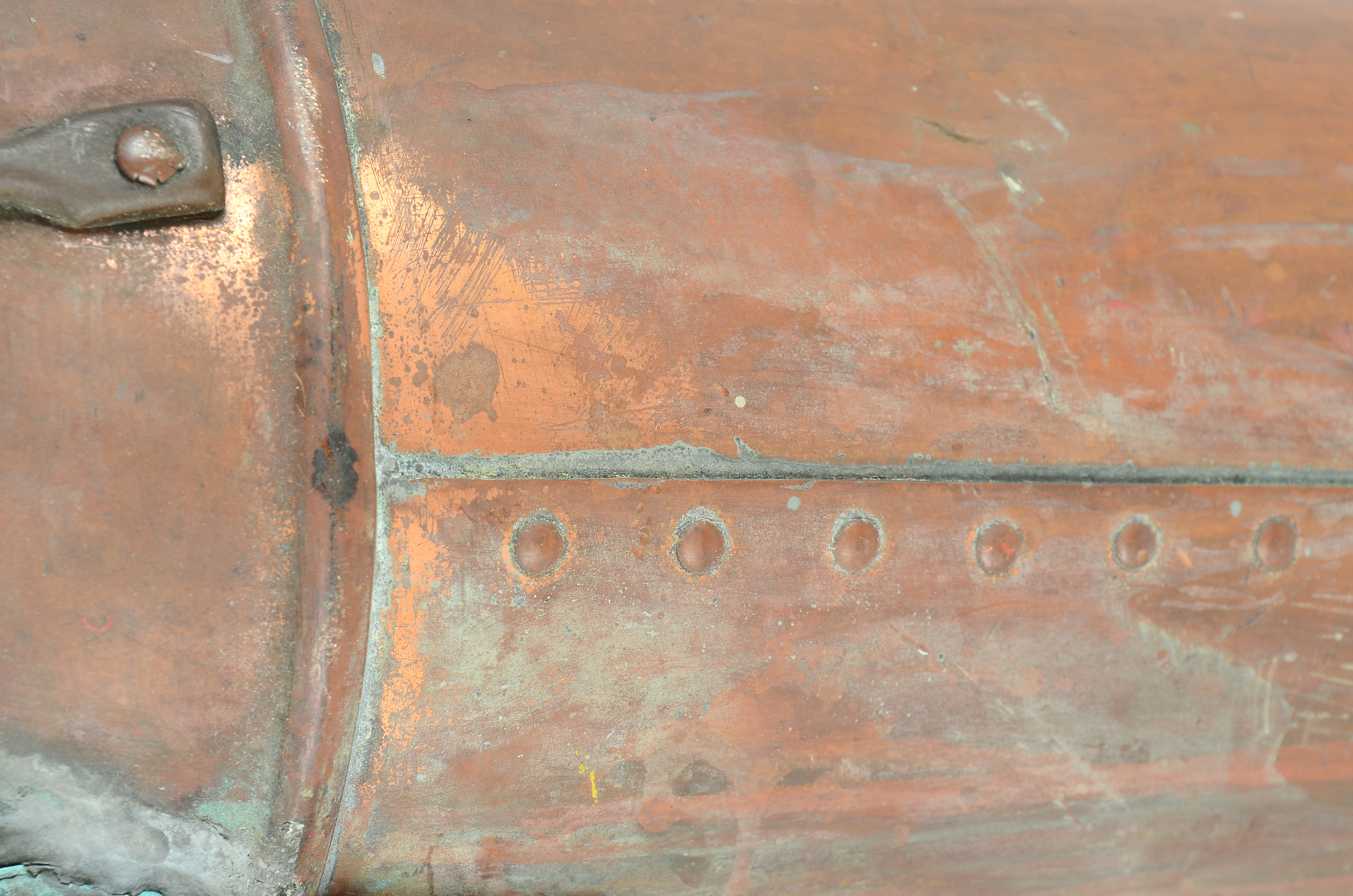 Harker "Queen" Fire Extinguisher