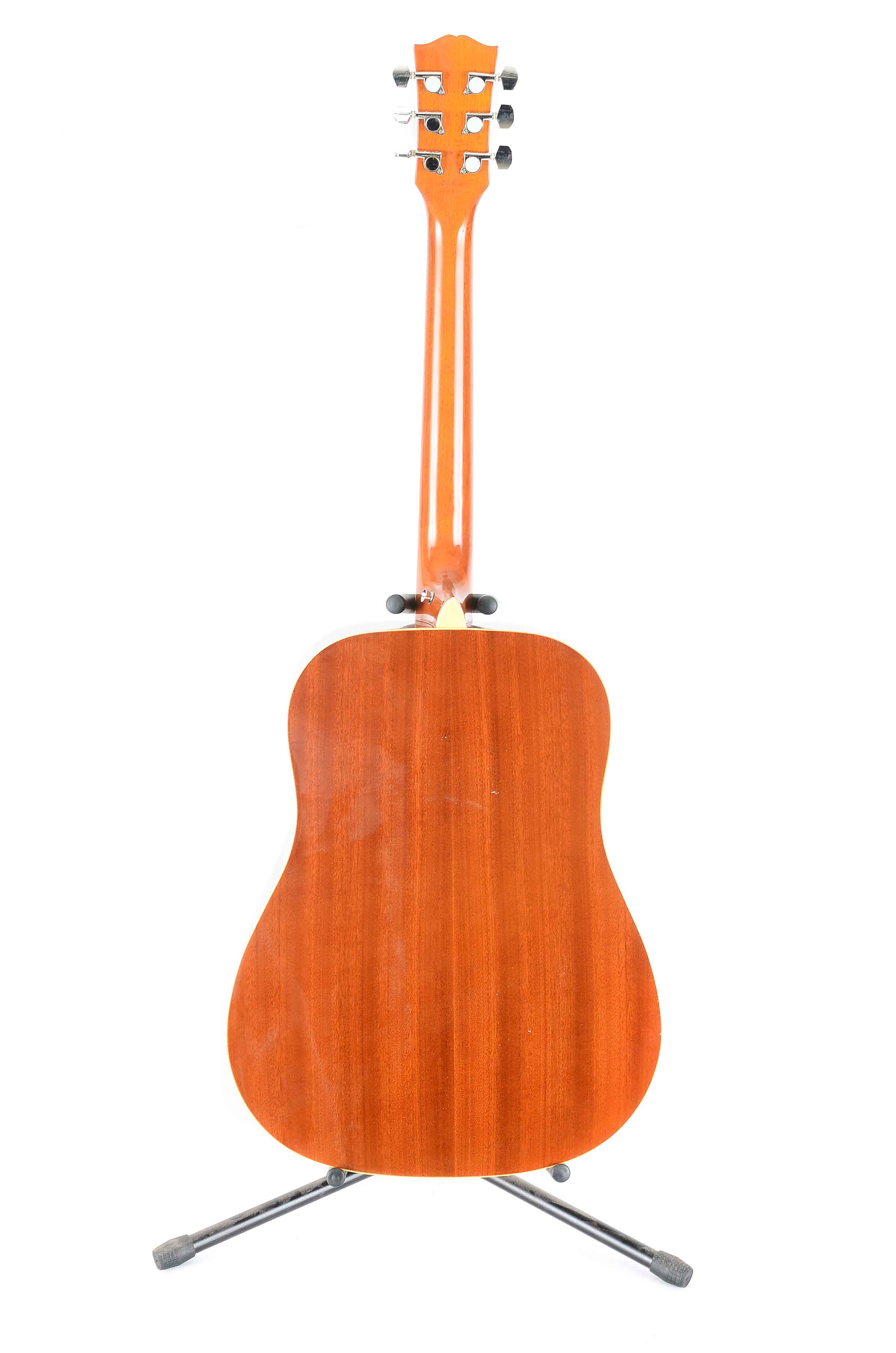 Maestro by Gibson Acoustic Guitar Model MA41BBCH