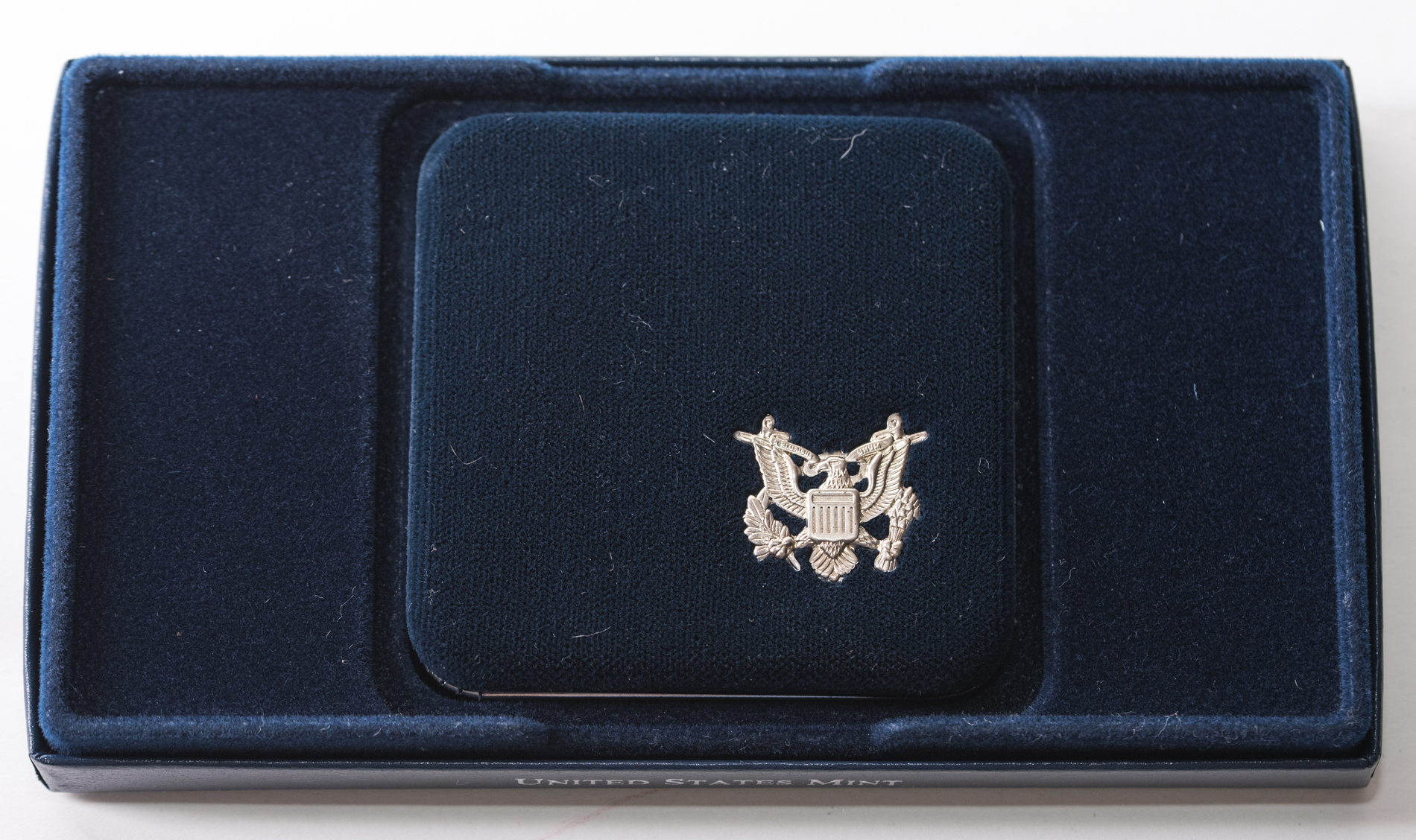 Marine Corps 230th Anniversary Silver Dollar