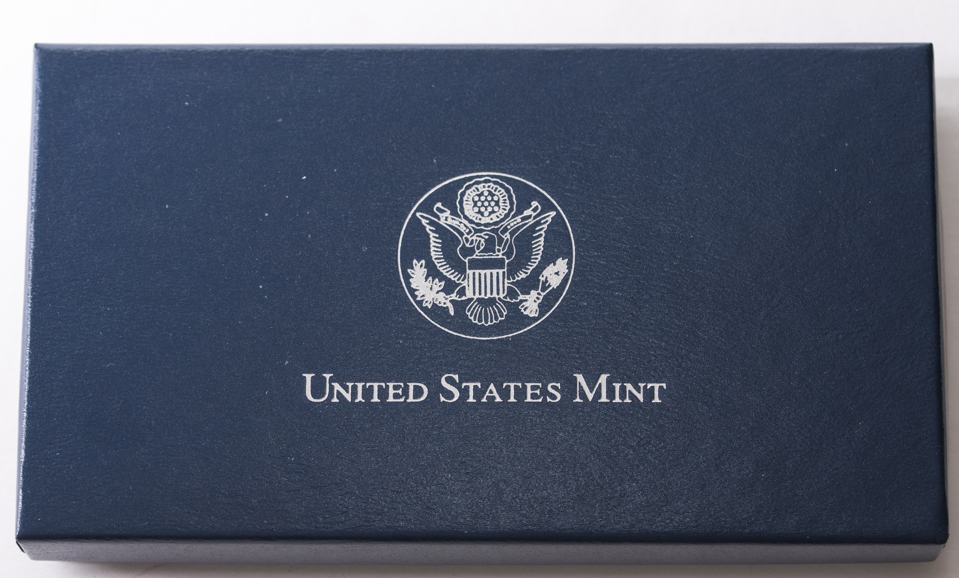 Marine Corps 230th Anniversary Silver Dollar